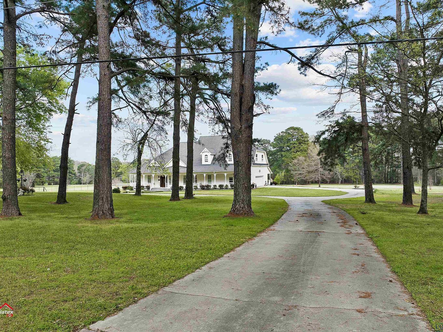 374 County Road 104 Carthage, TX 75633 | Single Family