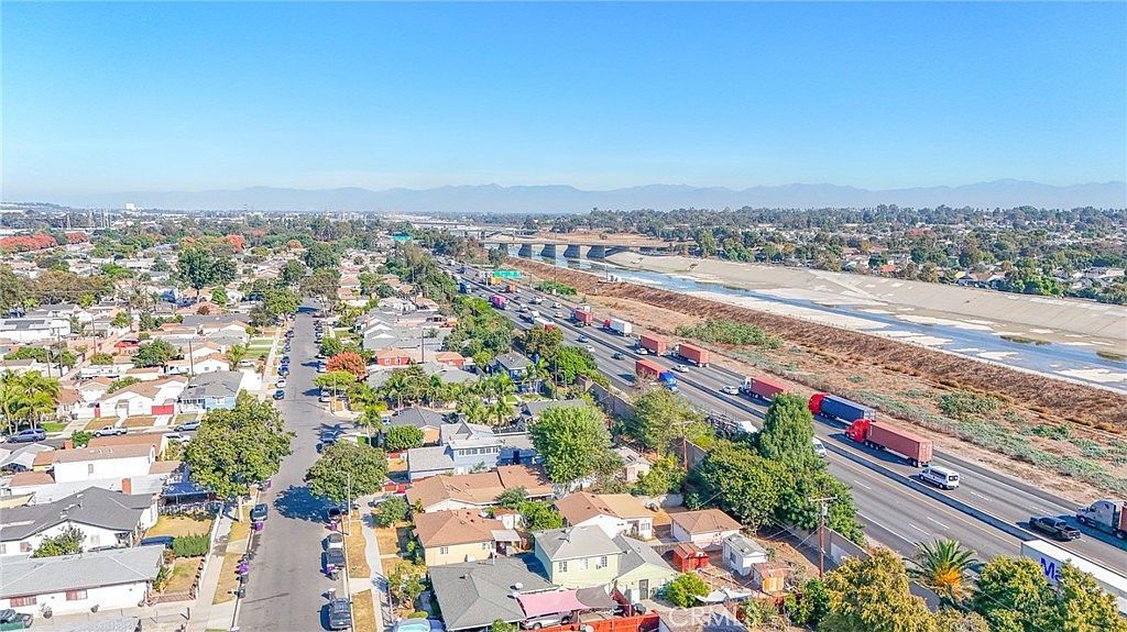 3112 Gale Ave Long Beach, CA 90810  | Multi Family