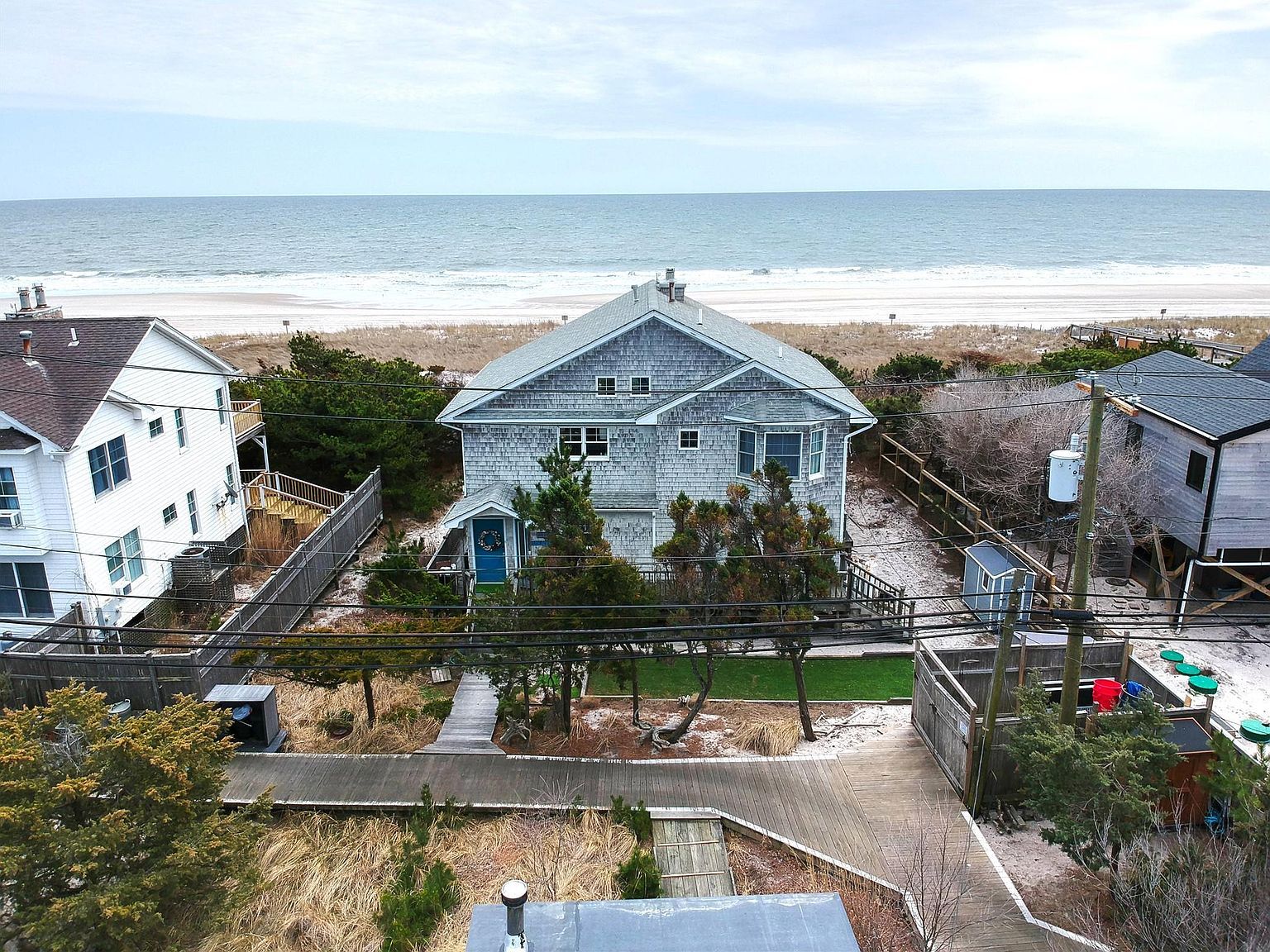 301 Lewis Walk Sayville, NY 11782  | Single Family