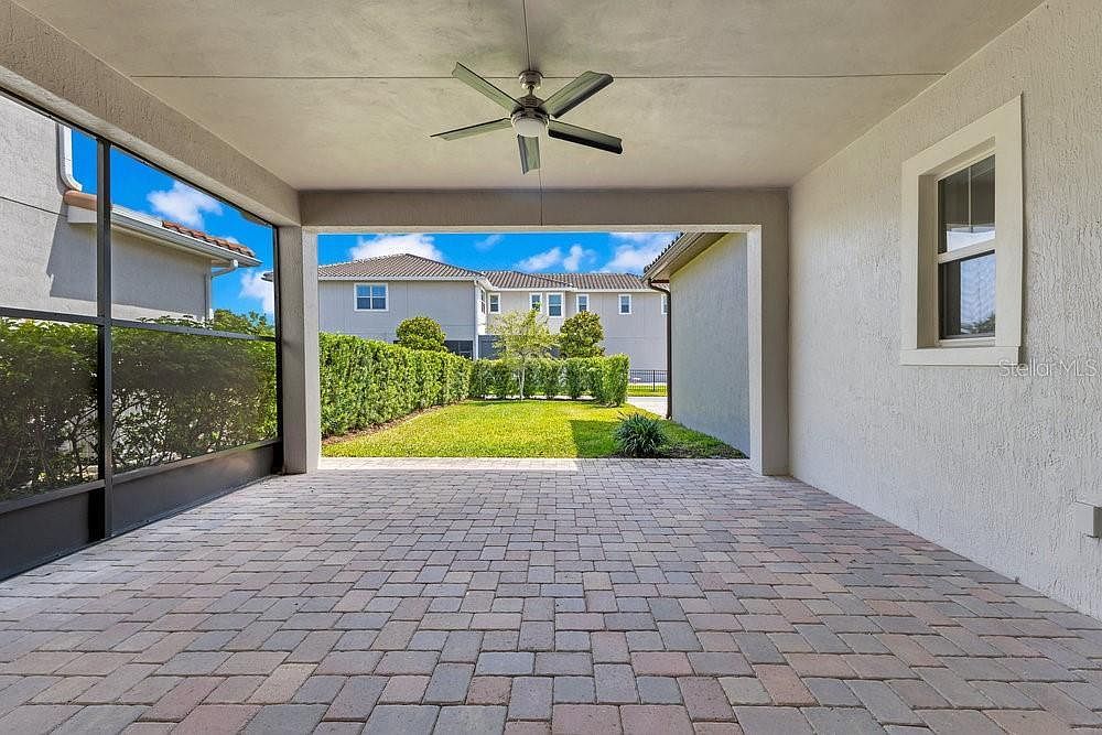 9544 Mere Pkwy Orlando, FL 32832 | Single Family