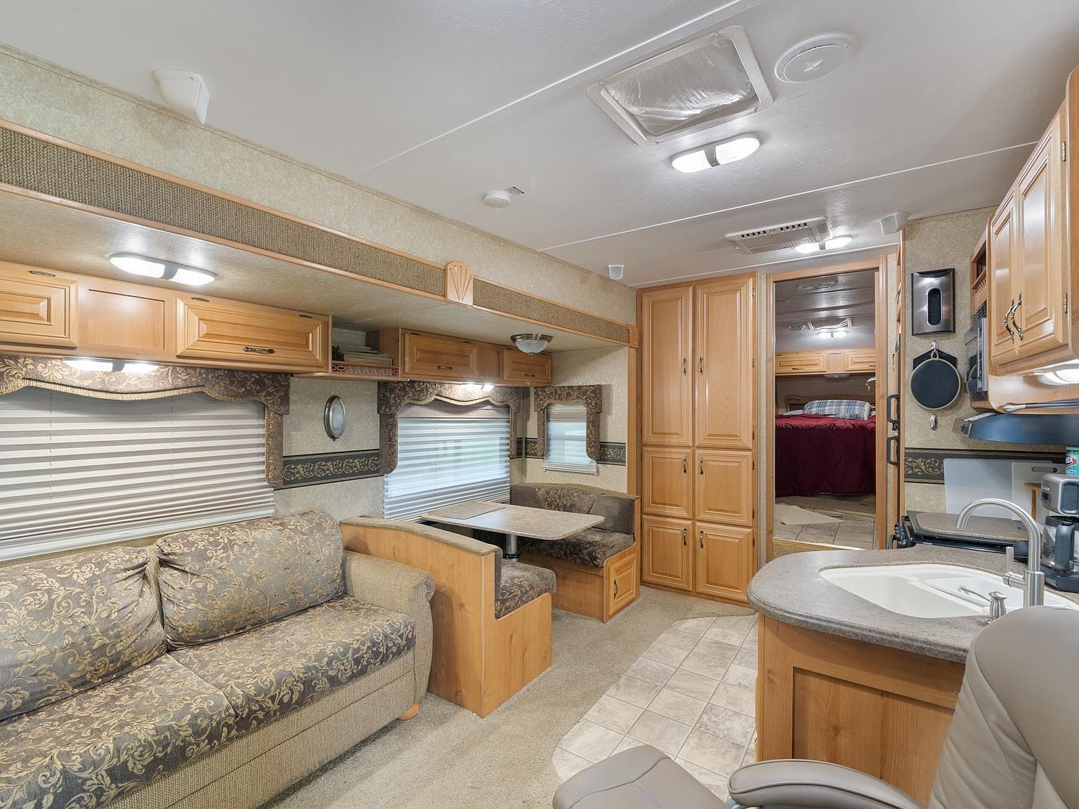 6325 S Fm 148 Kaufman, TX 75142  | Land/Lot