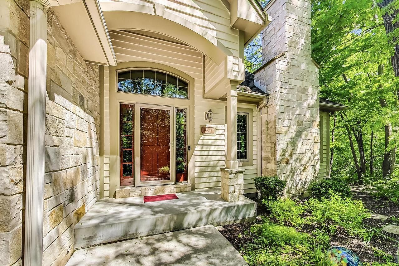 6527 Hillwood Ct Mount Pleasant, WI 53403  | Single Family