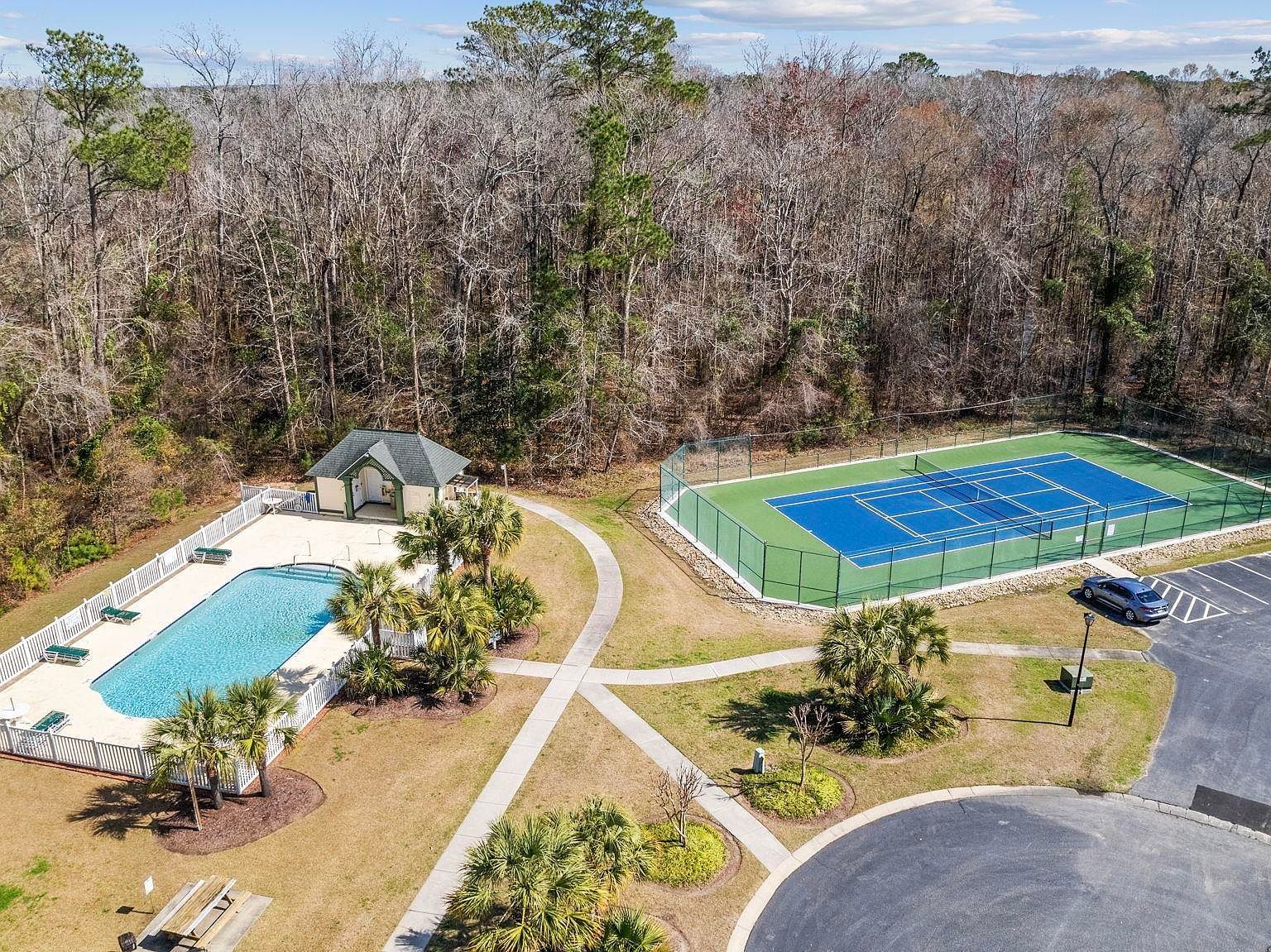 673 Tupelo Ln #19A Longs, SC 29568  | Condominium