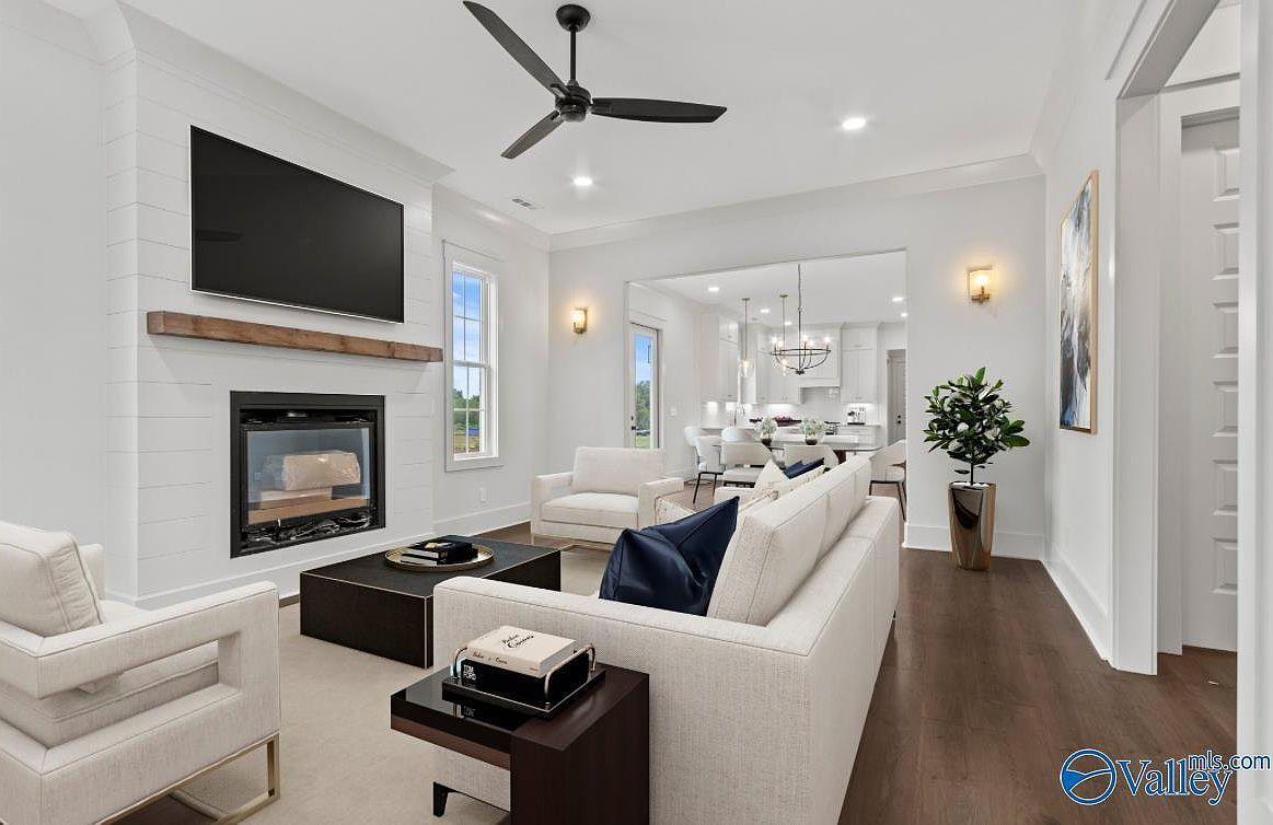 12421 Laxmi St Madison, AL 35756  | Single Family