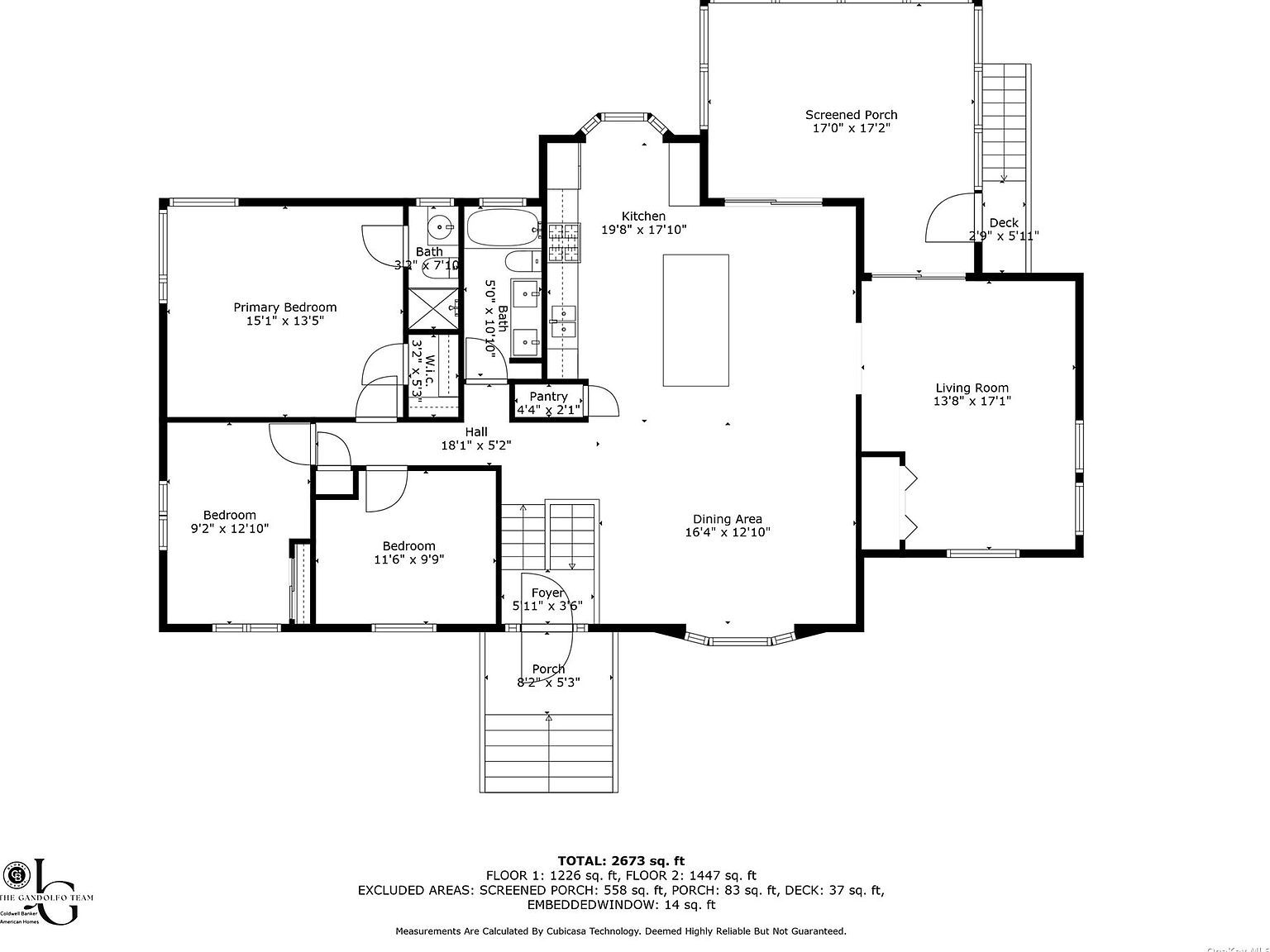 3520 Anchor Pl Oceanside, NY 11572 | Single Family