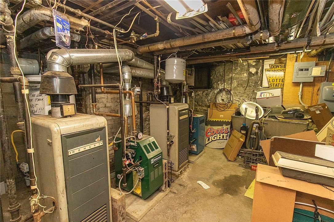 151 Margaret St Pittsburgh, PA 15210  | Multi Family