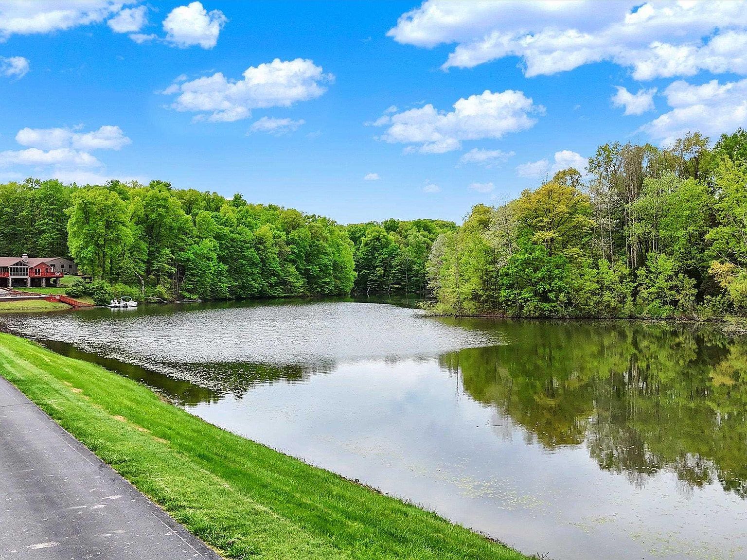 5571 Poff Rd Martinsville, IN 46151 | Single Family