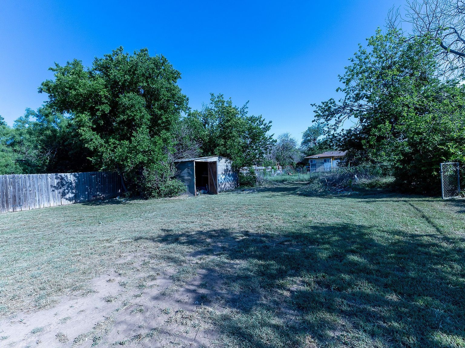 1103 5th Ave Coleman, TX 76834 | Single Family