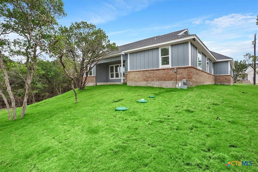 5116 Goliad Dr Temple, TX 76502  | Single Family