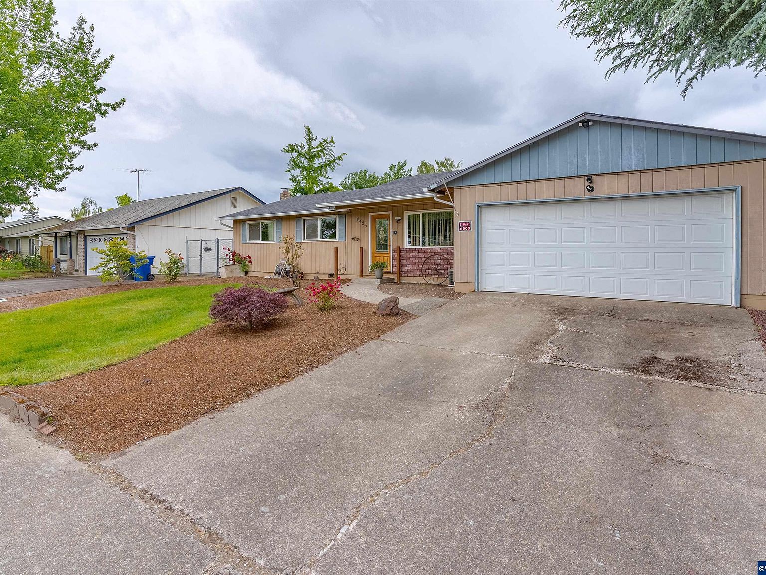 4423 47th Ave NE Salem, OR 97305 | Single Family
