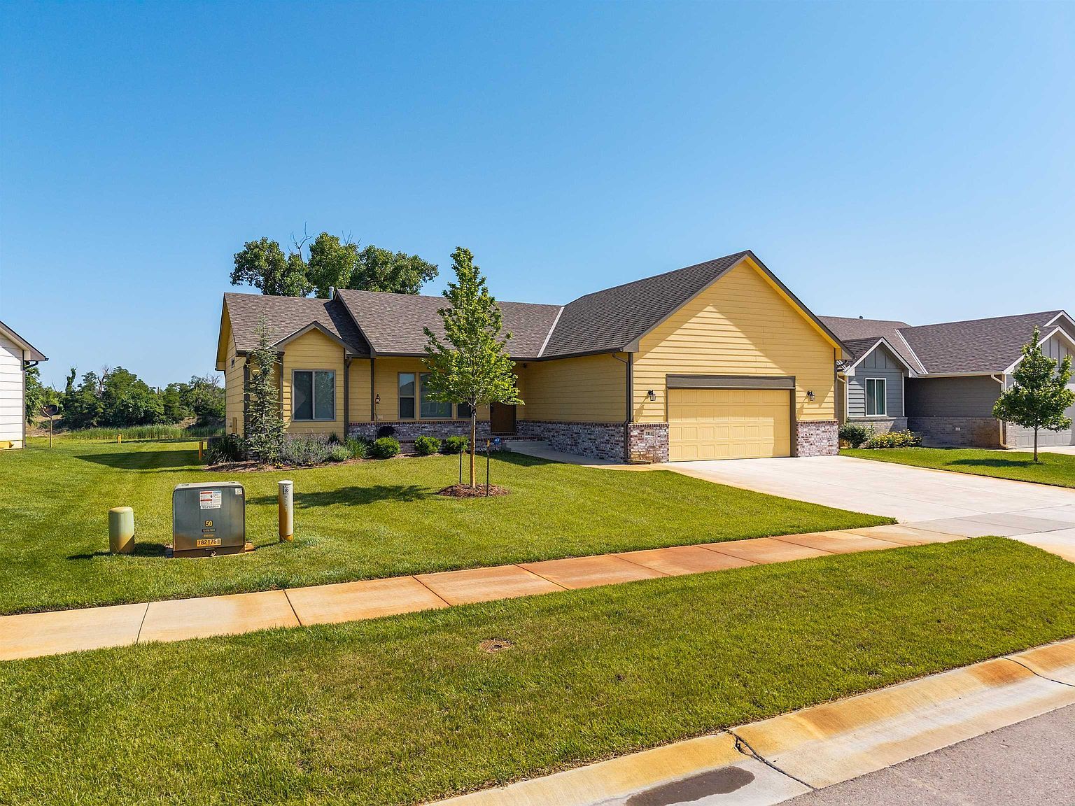 3114 E Shoffner St Wichita, KS 67216 | Single Family