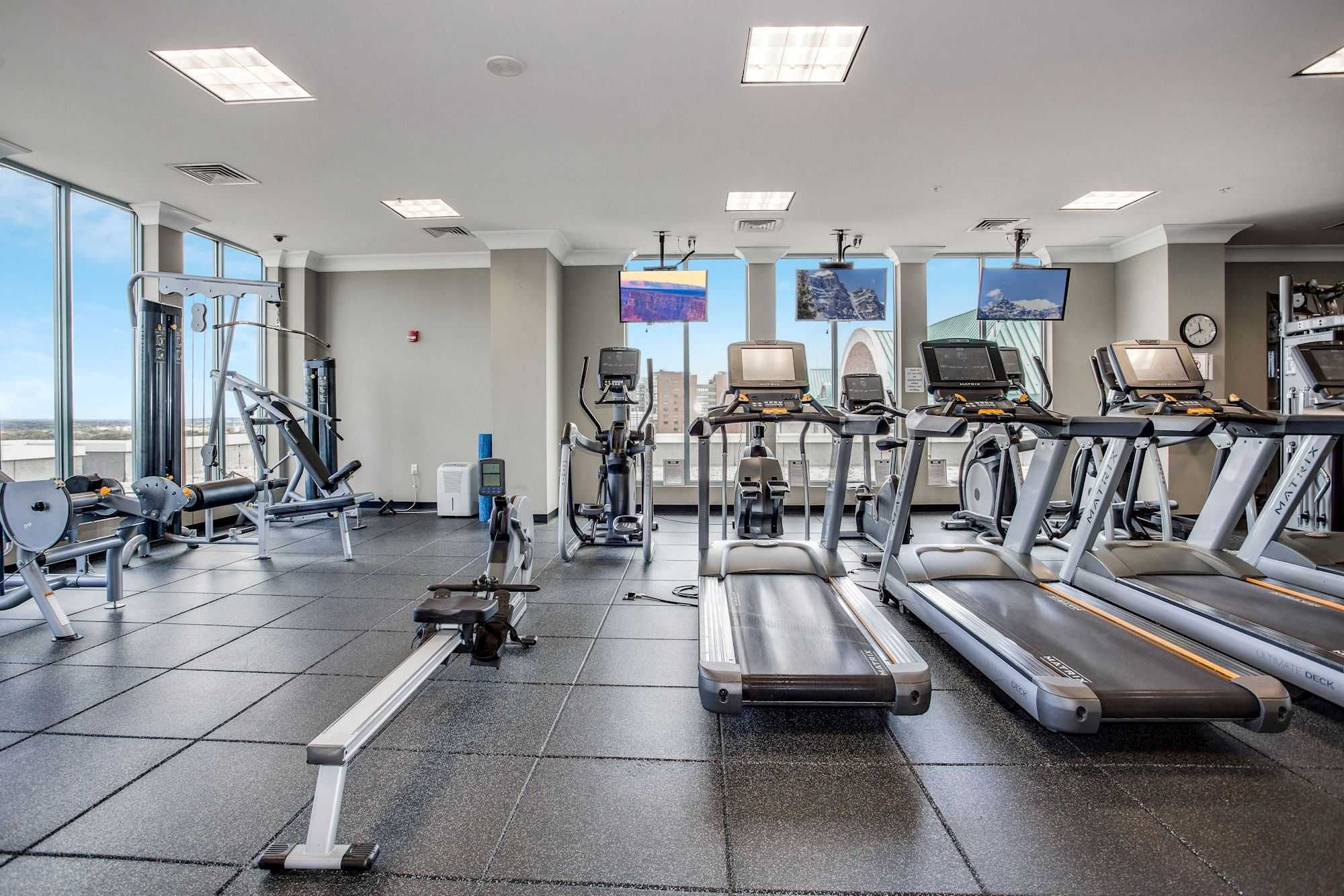 851 North Glebe Road # 610, Arlington, VA, USA, 22203 | Condominium