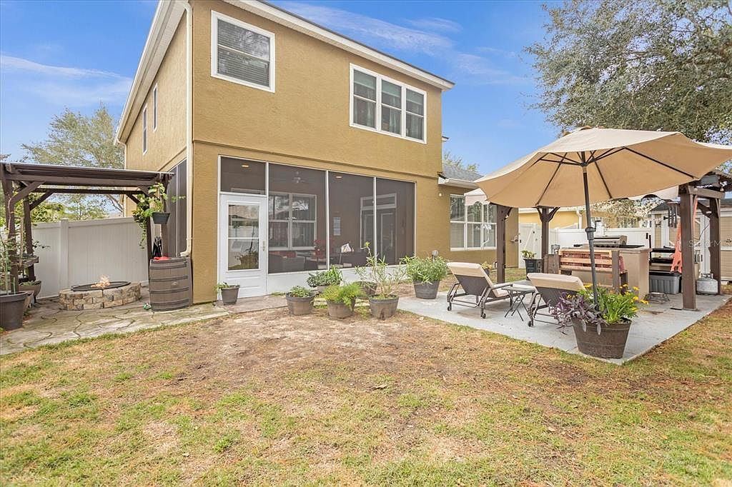 5781 SW 39th St Ocala, FL 34474  | Single Family