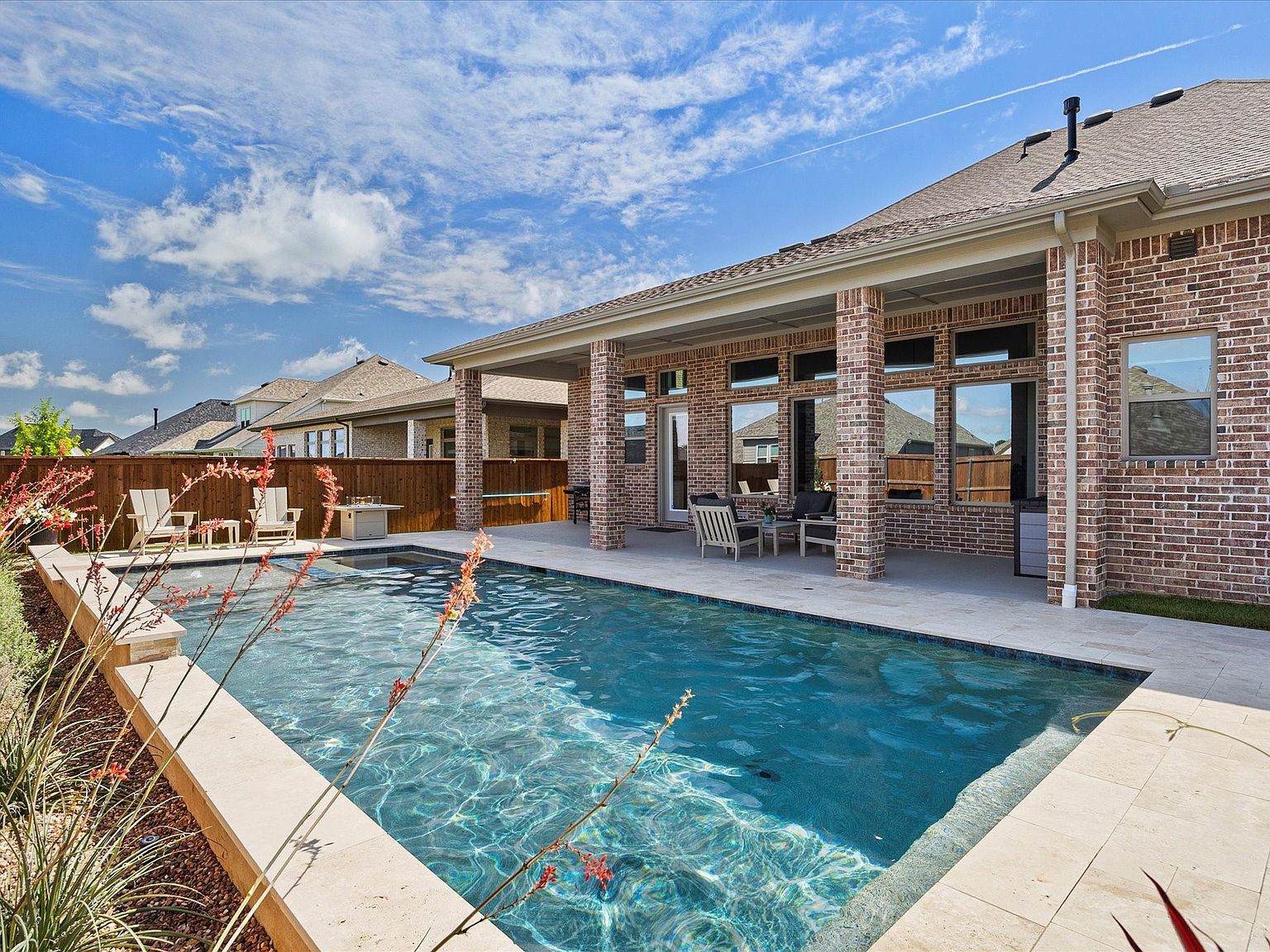 1715 Holly Oak Way Fate, TX 75087  | Single Family