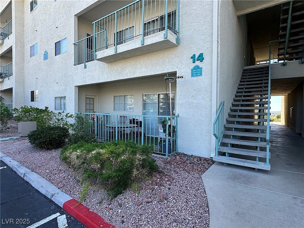 3550 Bay Sands Dr APT 1101 Laughlin, NV 89029 | Condominium
