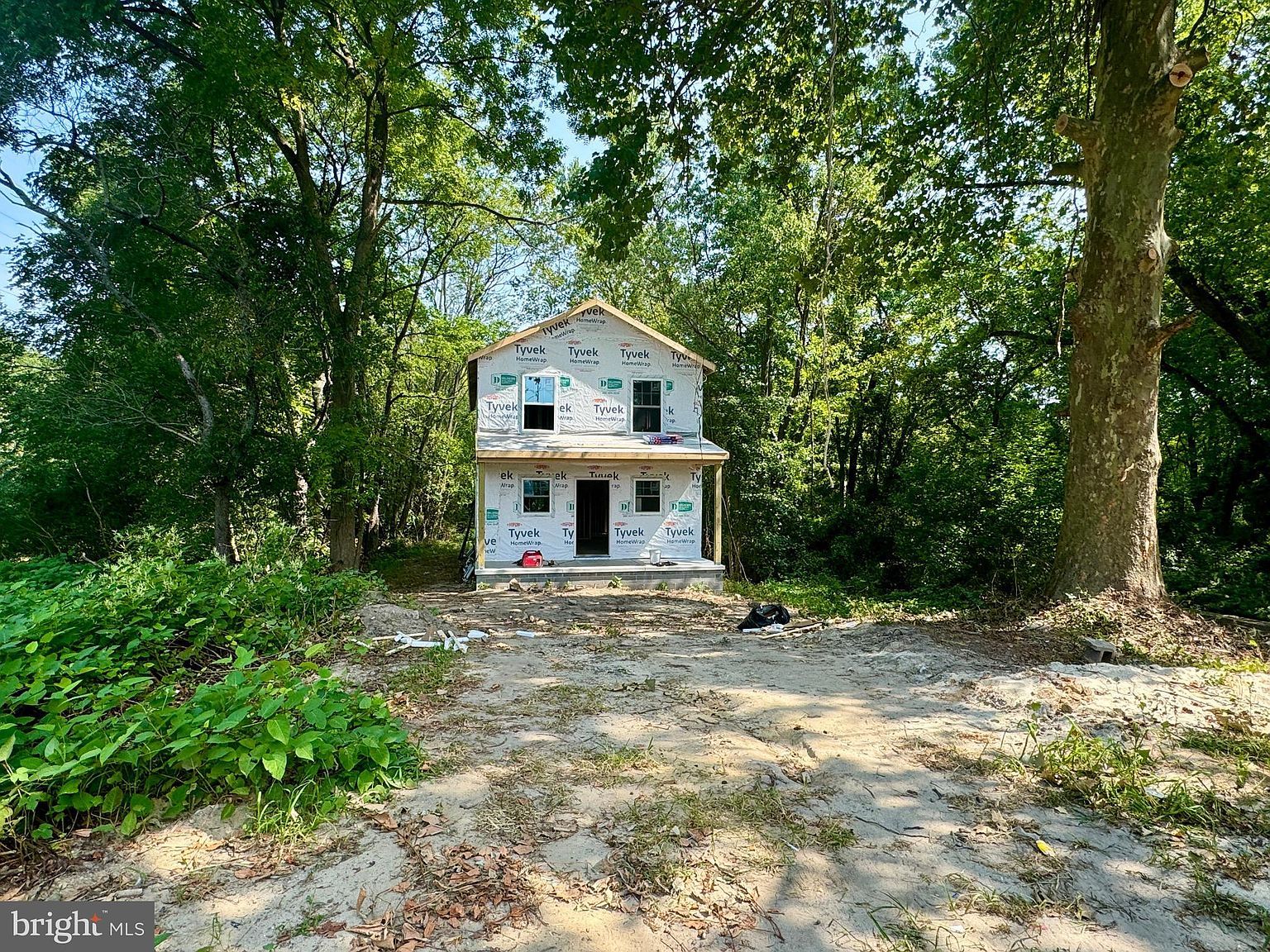 1115 W 6th St Laurel, DE 19956 | Single Family