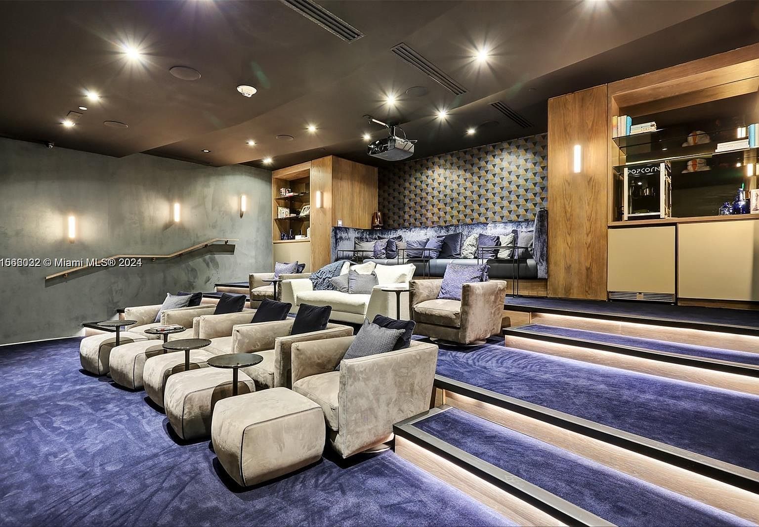 650 NE 32nd St UNIT 2101 Miami, FL 33137 | Condominium