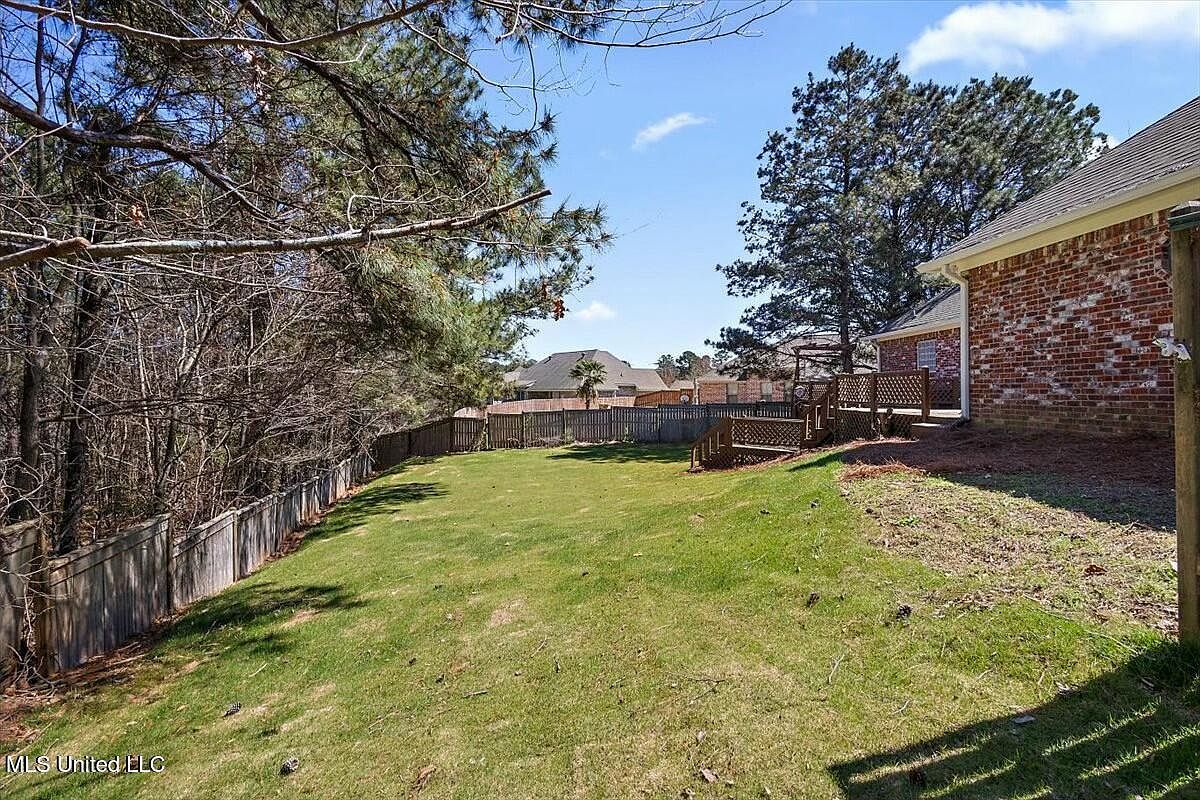 307 Meadowview Ln Brandon, MS 39047 | Single Family