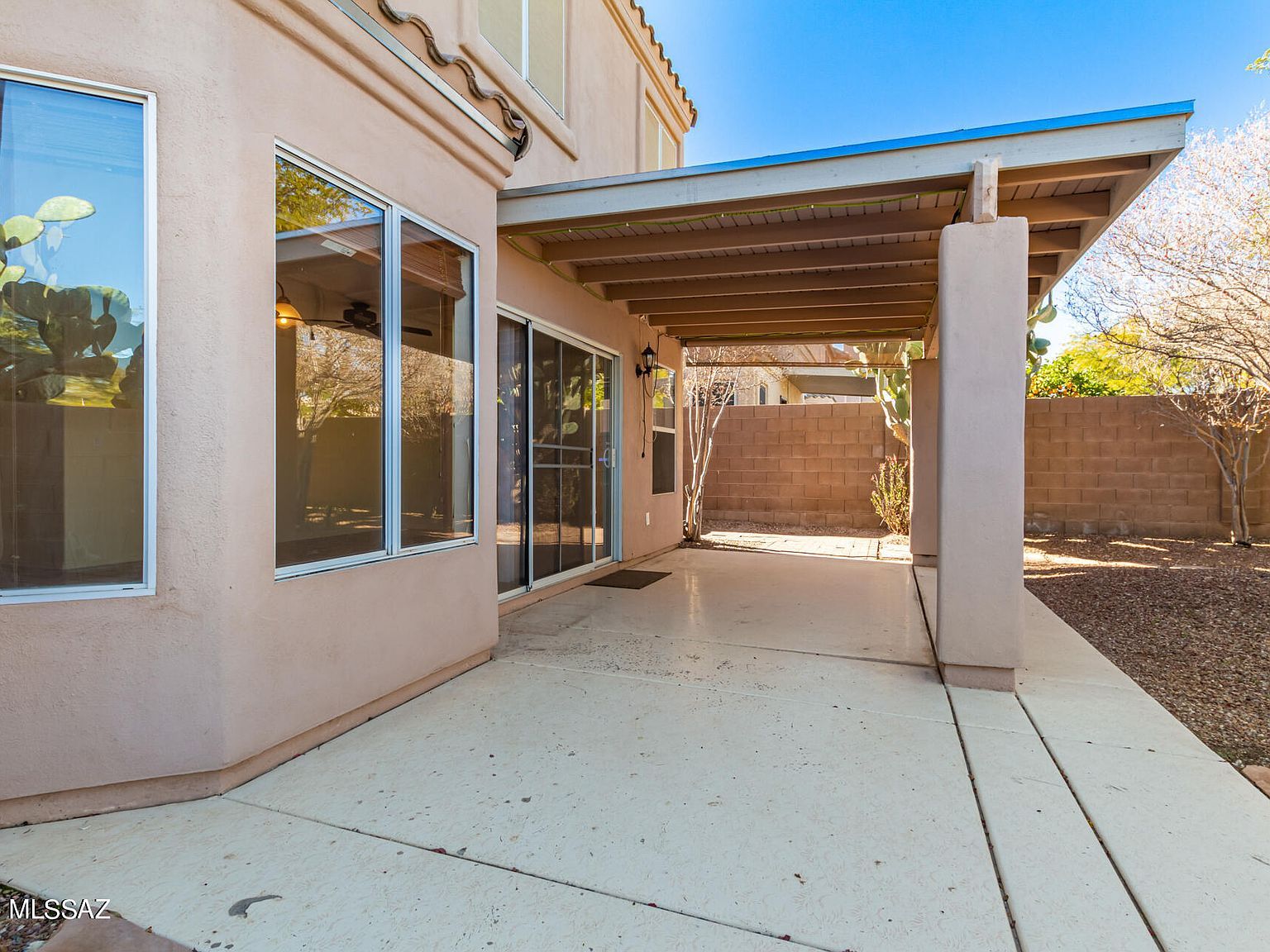 1341 E Volans Pl Oro Valley, AZ 85737  | Single Family