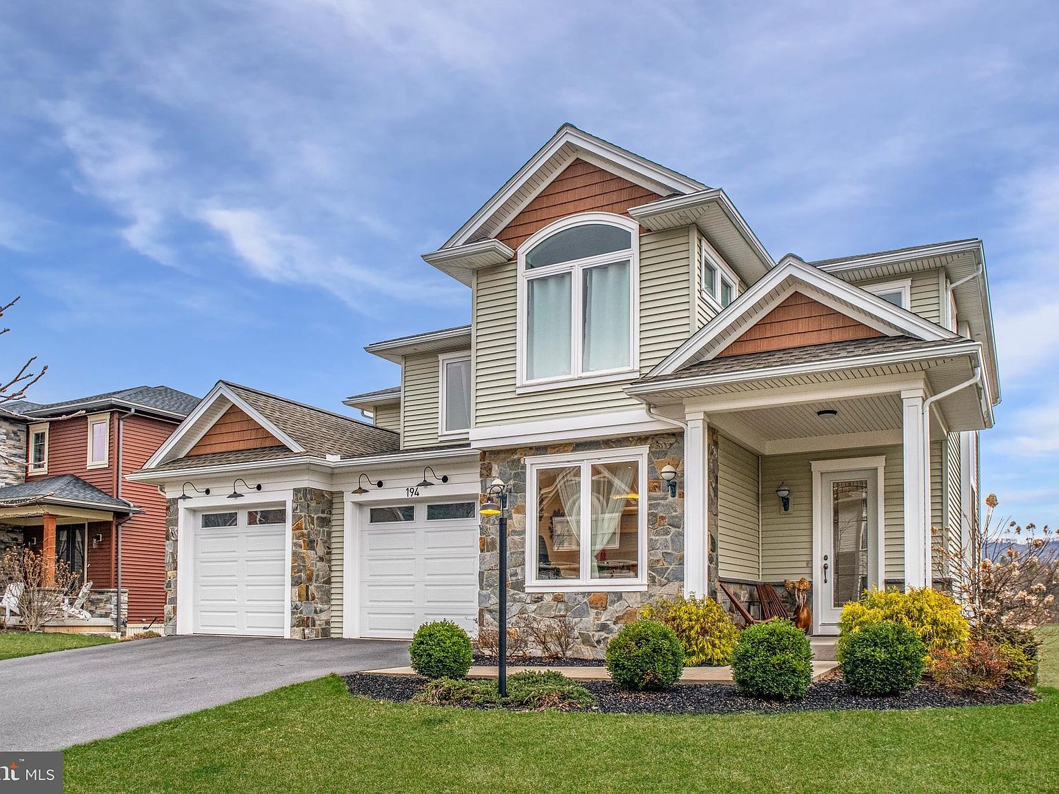 194 Derek Dr Boalsburg, PA 16827  | Single Family