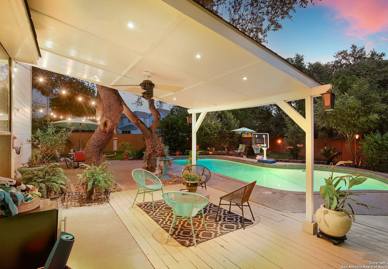 6407 Lost Arbor San Antonio, TX 78240  | Single Family