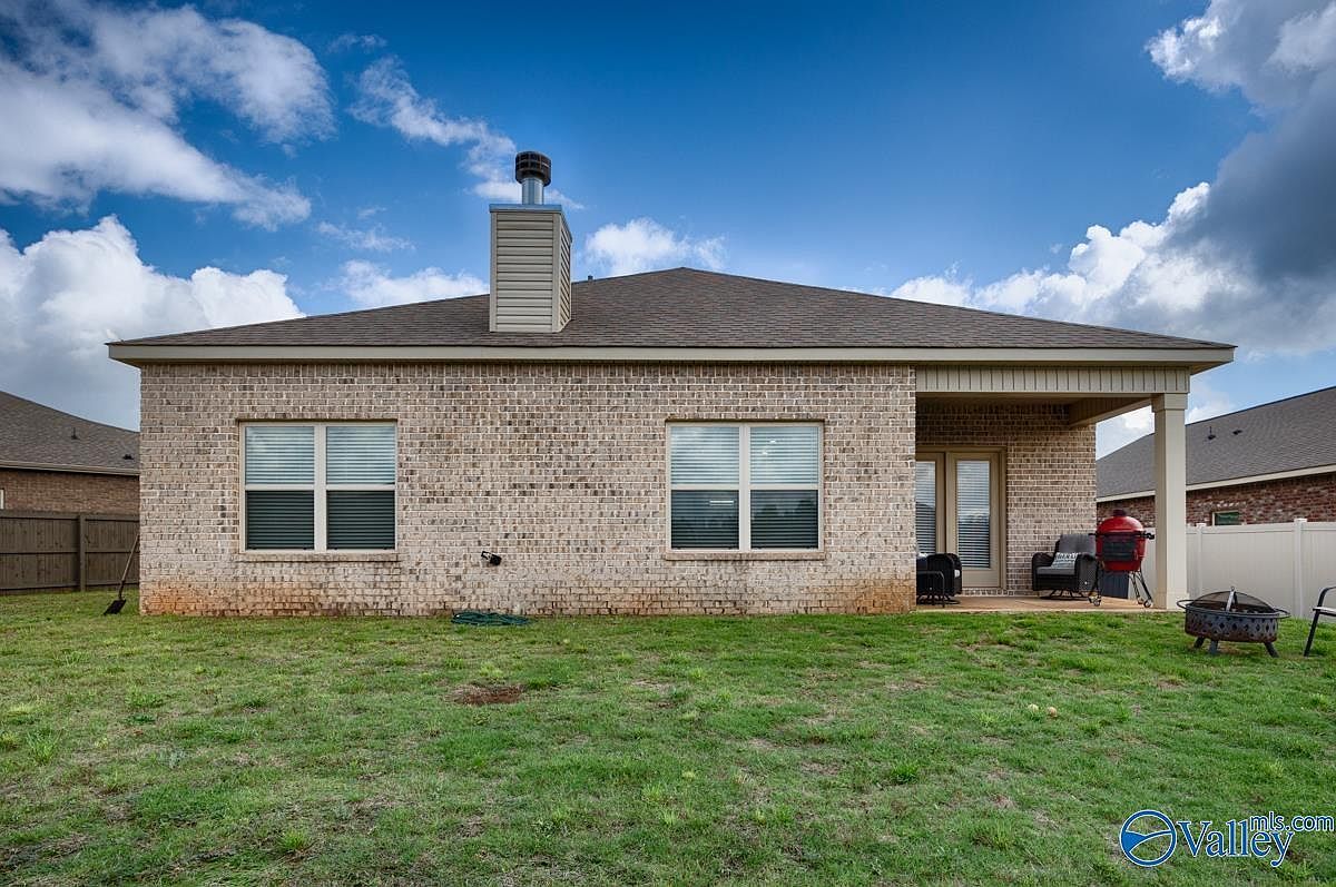 7009 Lost Creek Dr Huntsville, AL 35806 | Single Family