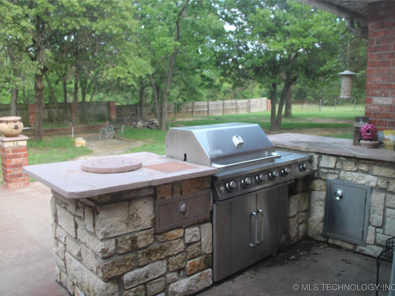 7023 Myall Rd Ardmore, OK 73401 | Single Family