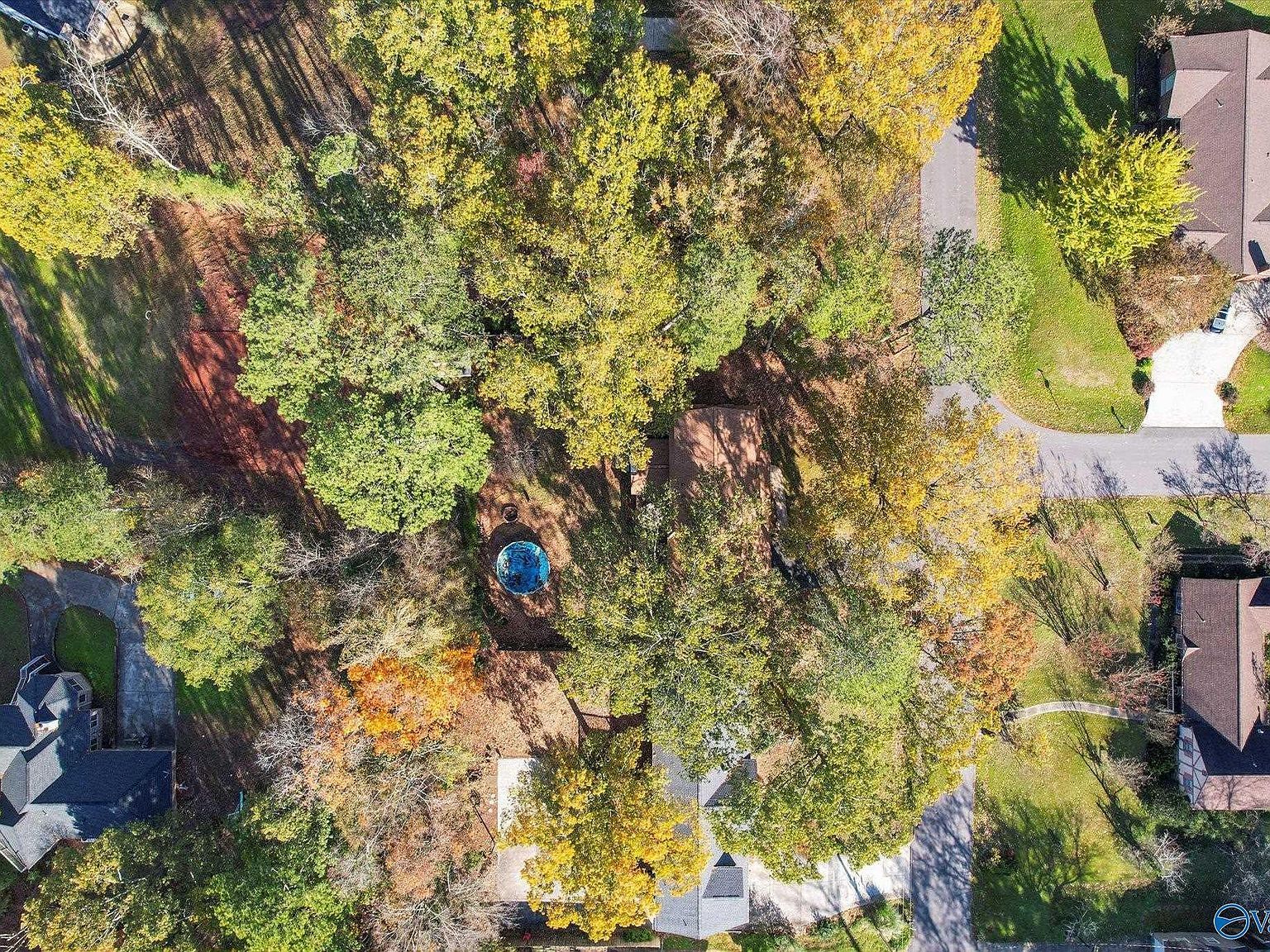 2220 Hickory Hill Dr Guntersville, AL 35976 | Single Family