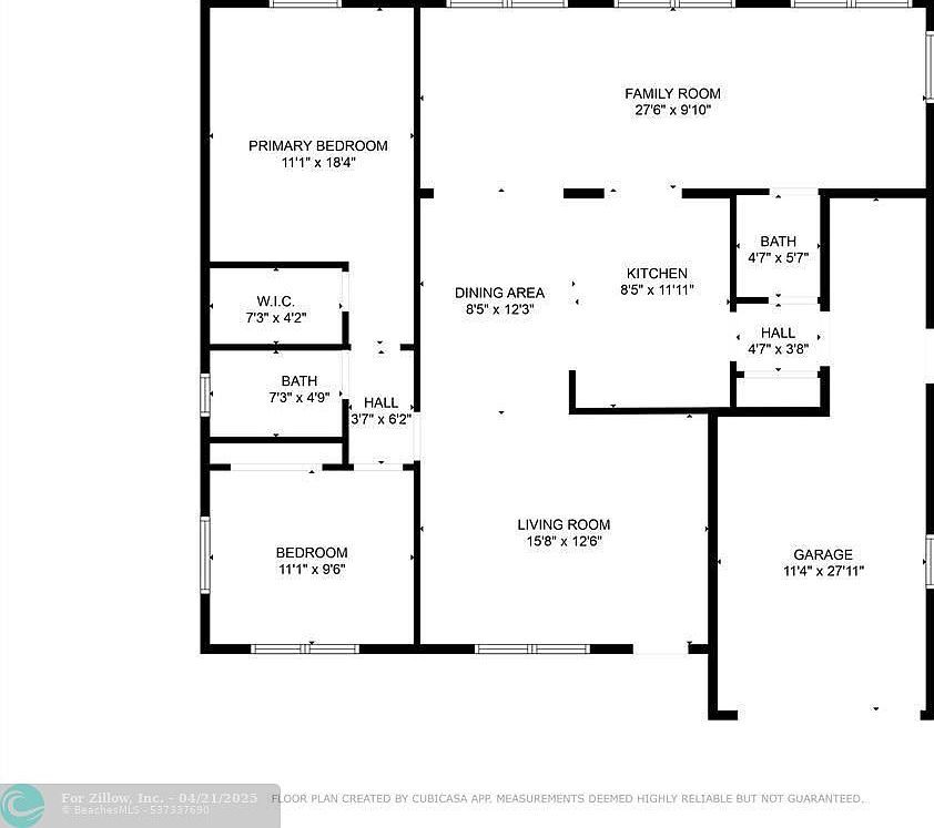 1010 NW 49th Ct Pompano Beach, FL 33064  | Single Family