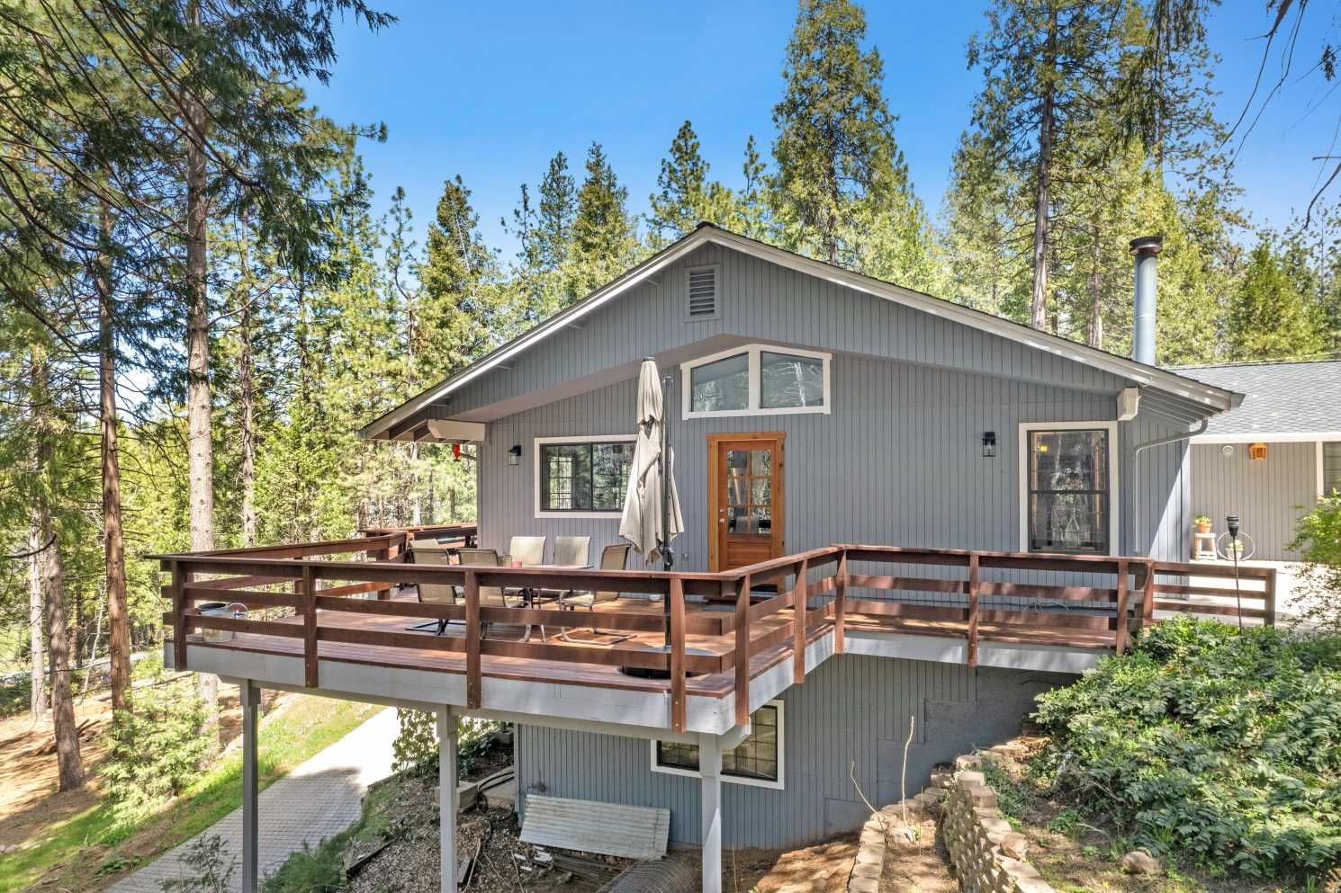 4469 Foster Ct, Murphys, CA, USA, 95247 | Single Family