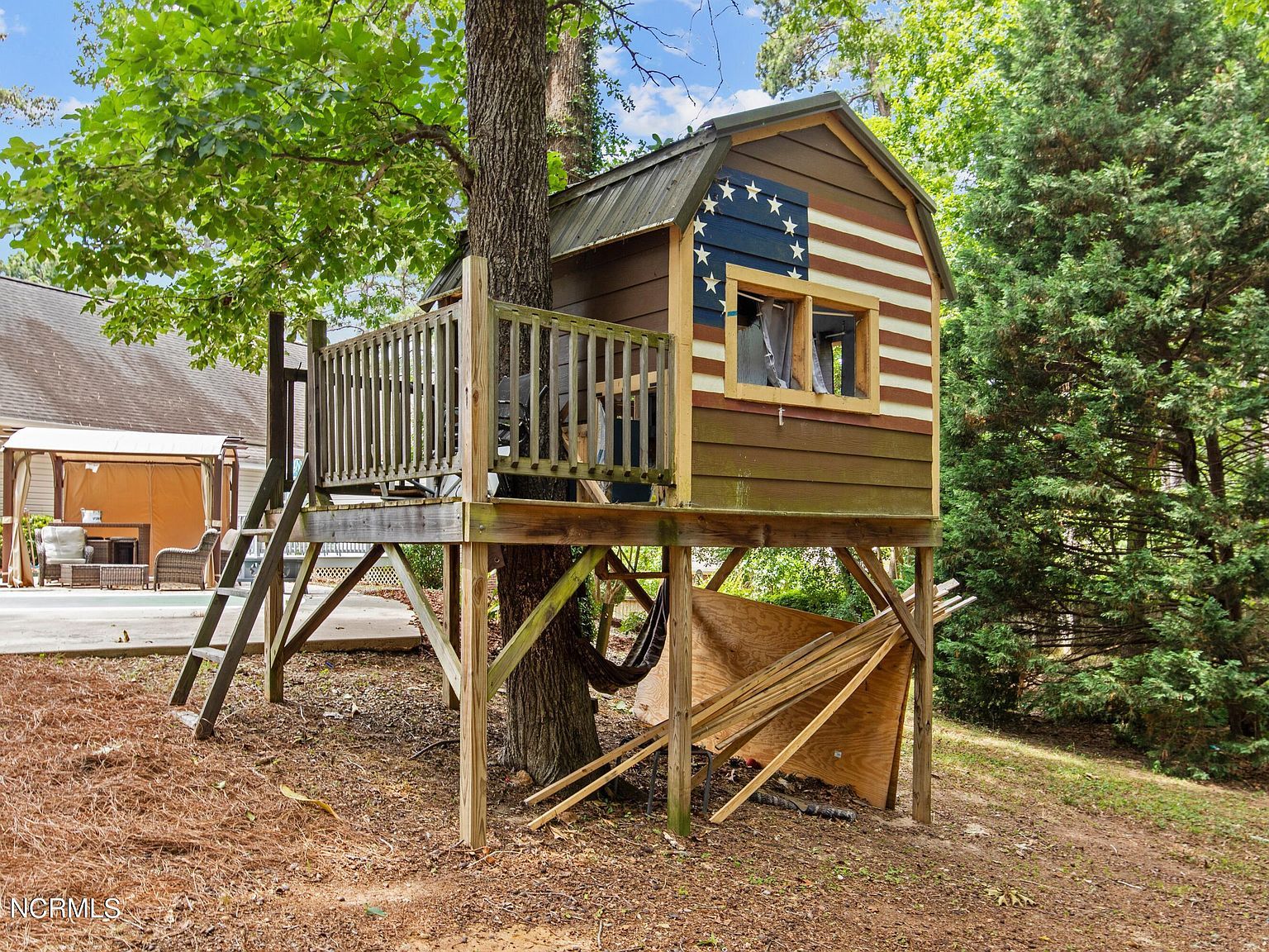 255 W Hedgelawn Way Southern Pines, NC 28387  | Single Family