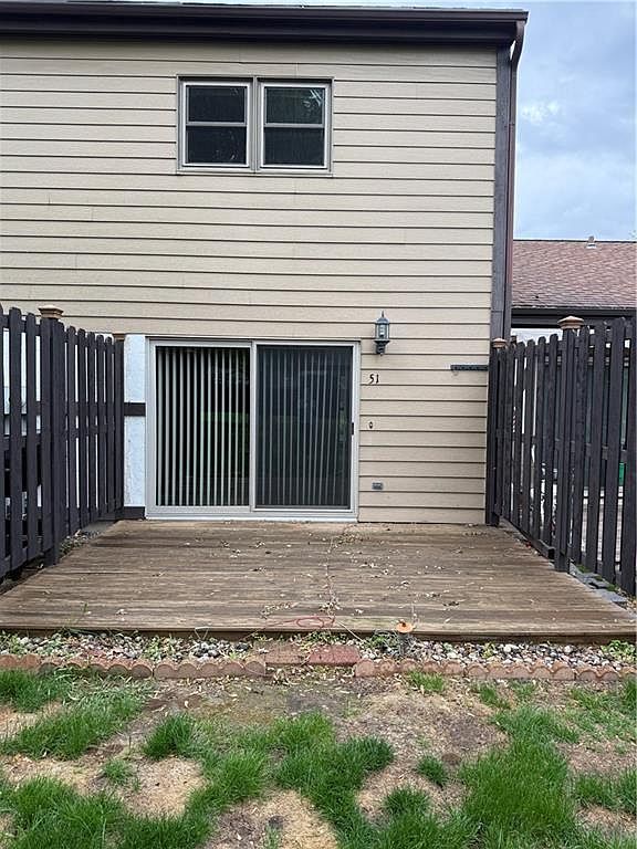 51 Stump Lake Rd Chippewa Falls, WI 54729 | Condominium