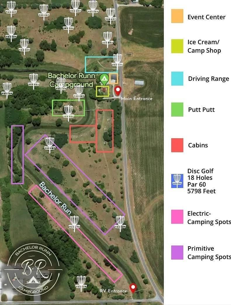 625 N State Rd #75 Flora, IN 46929  | Land/Lot