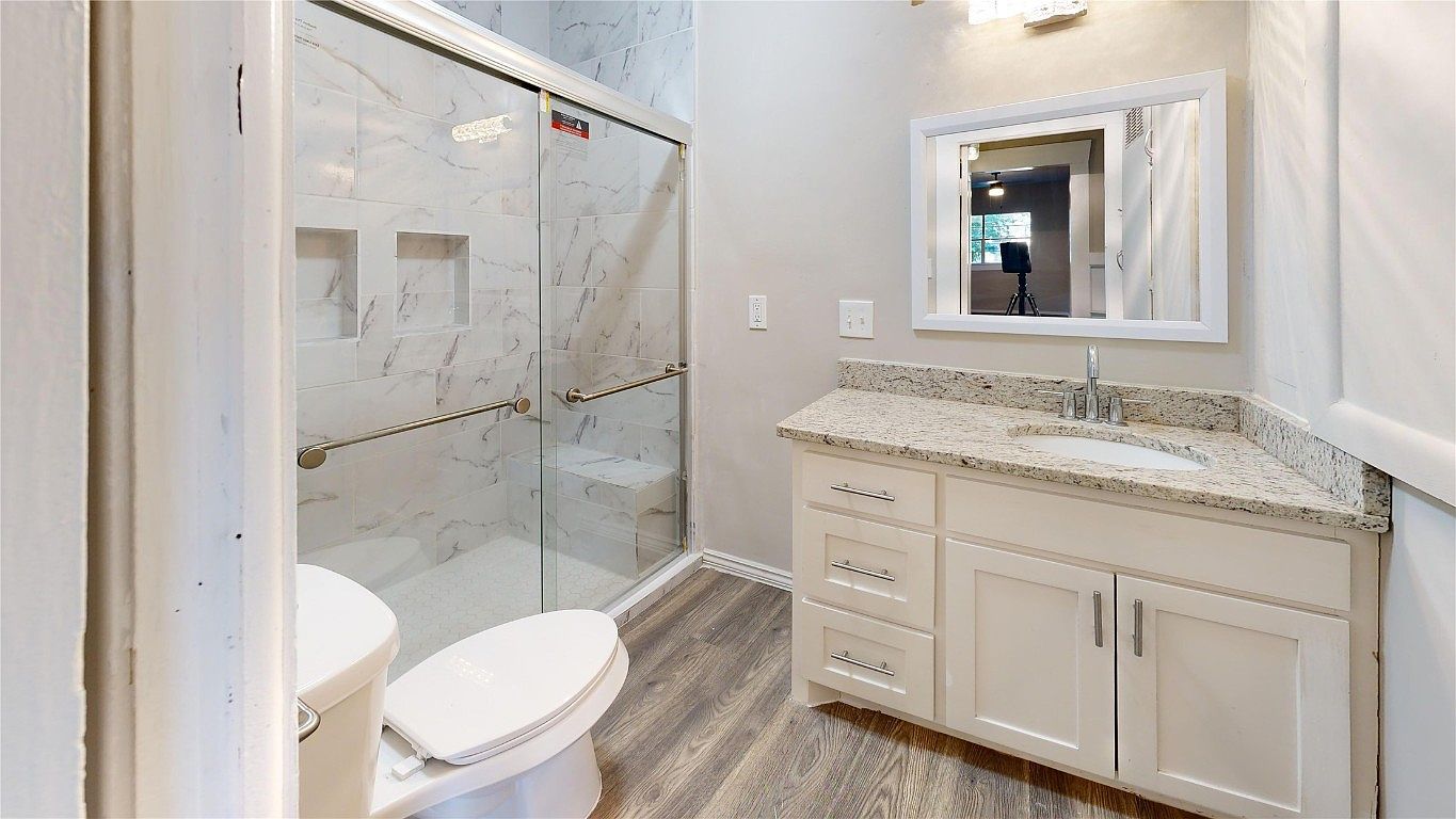 403 Carter St SE Ardmore, OK 73401  | Single Family