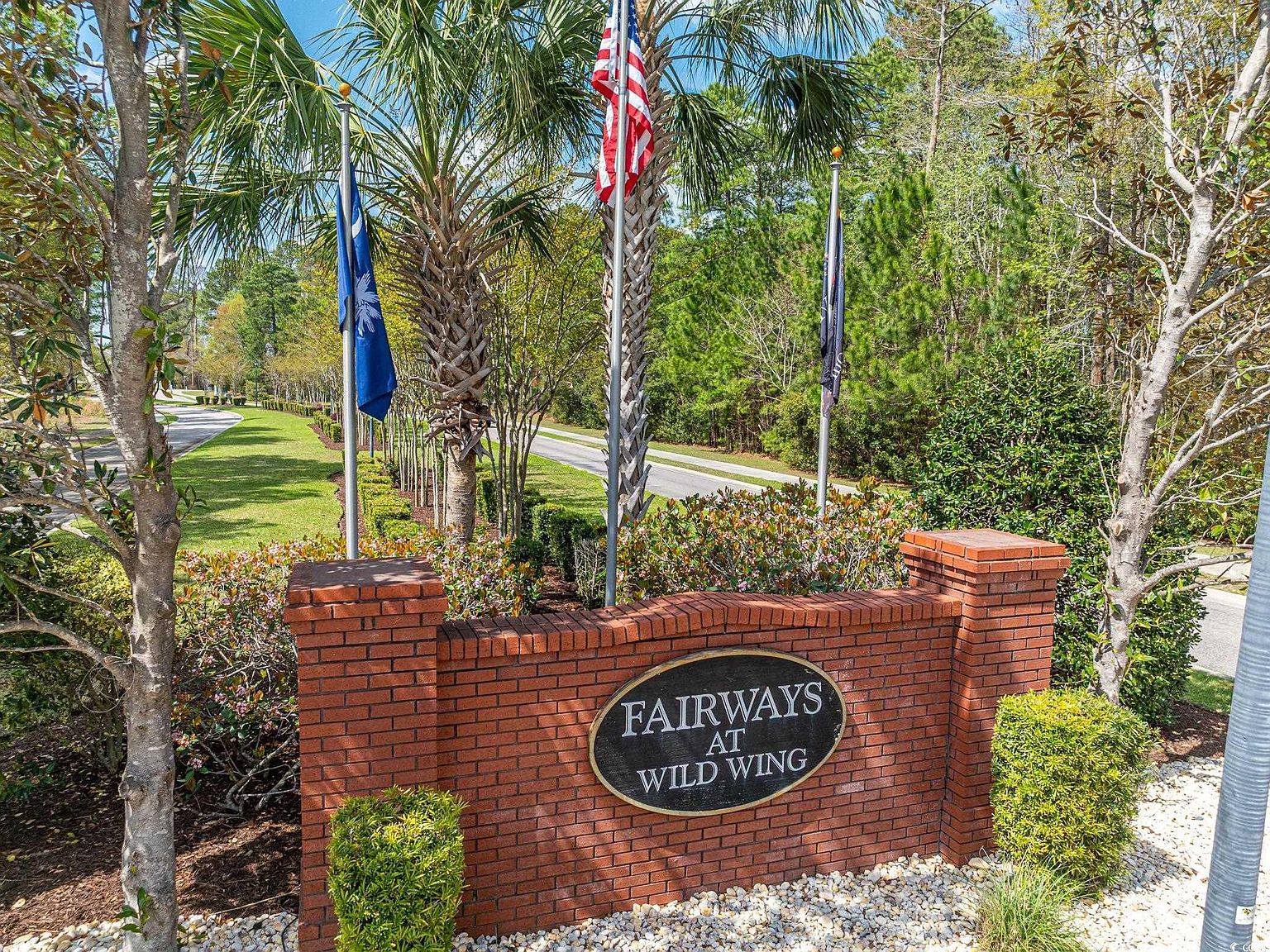 1170 Fairway Ln #1170 Conway, SC 29526  | New build