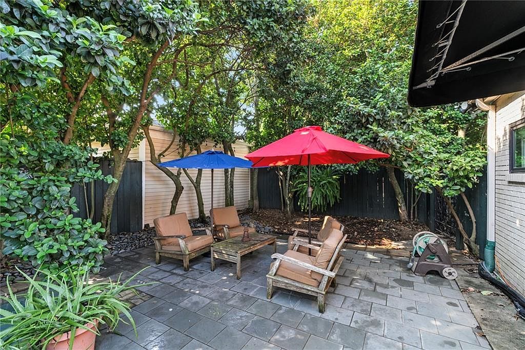 788 Amethyst St New Orleans, LA 70124  | Single Family