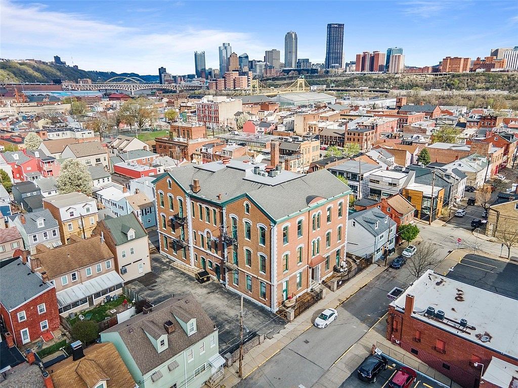 120 S 15th St APT 201 Pittsburgh, PA 15203 | Condominium