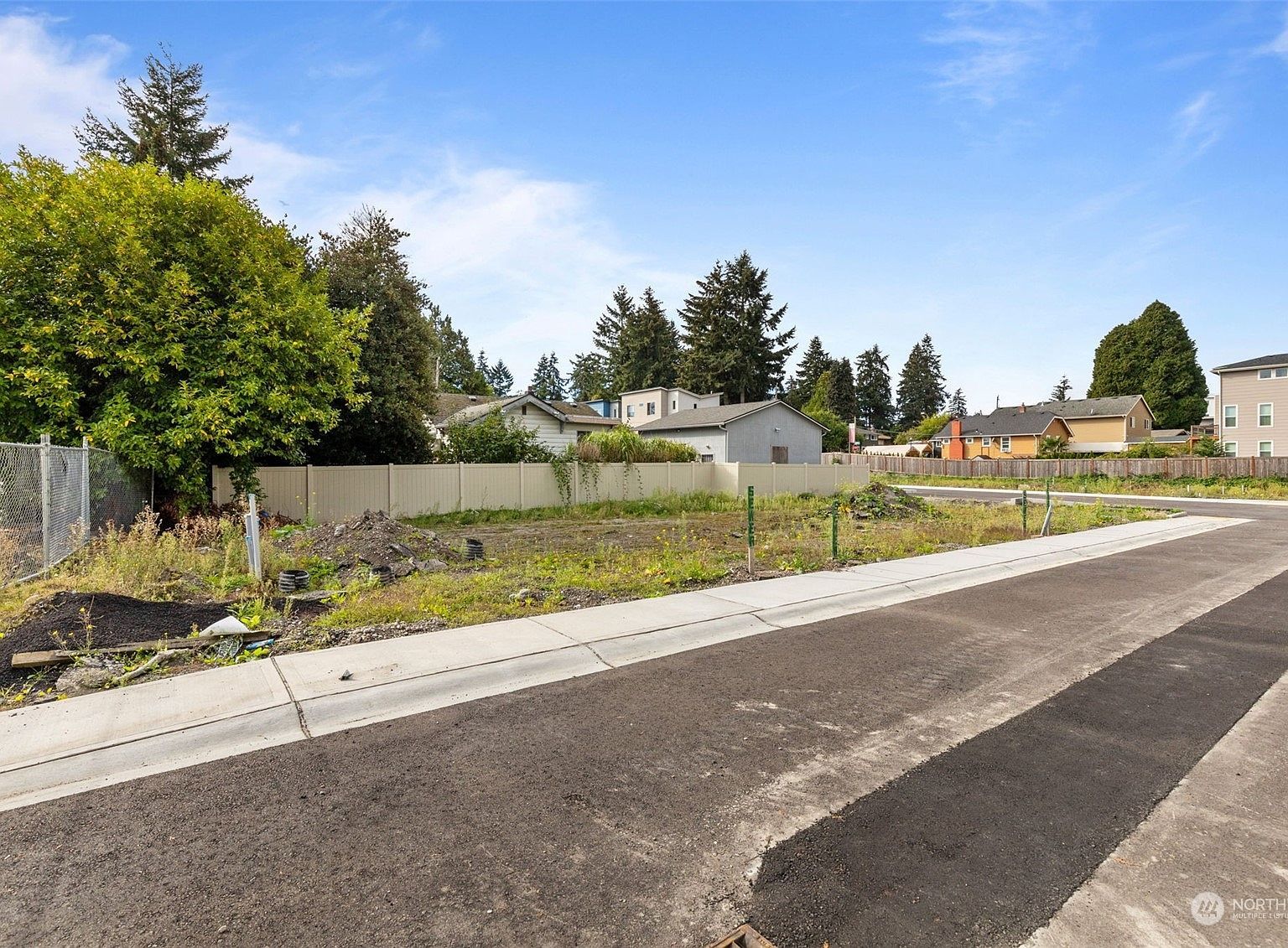 634-648 S 150th St Seattle, WA 98148 | Land/Lot