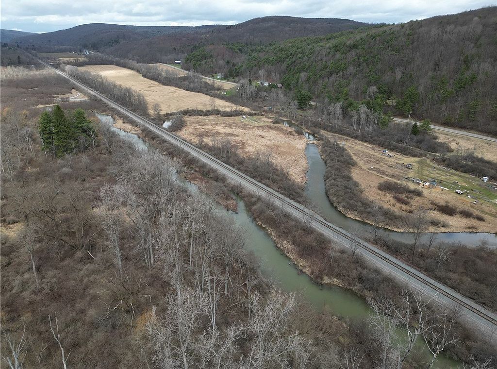 10511 County Road 15b Canaseraga, NY 14822  | Single Family