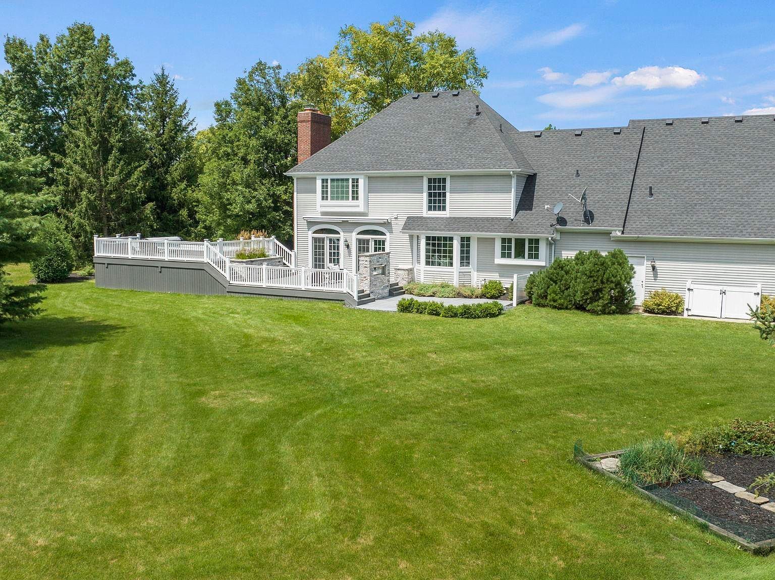 1611 Sycamore Hills Dr Fort Wayne, IN 46814 | Single Family