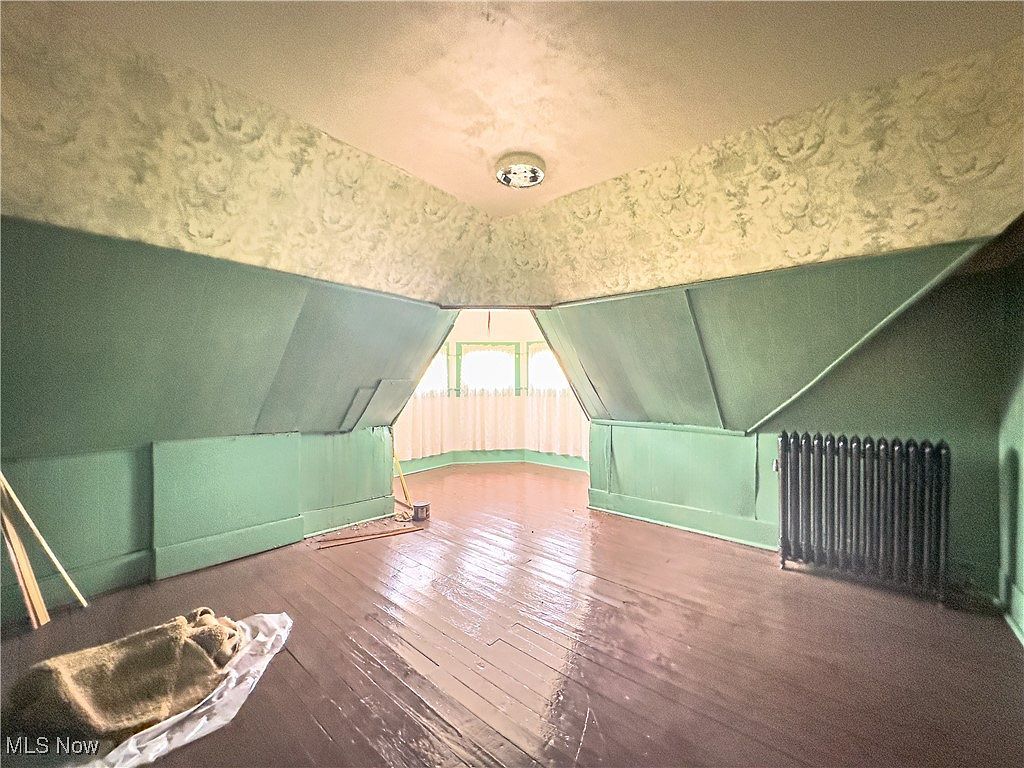 693 Mahoning Ave NW Warren, OH 44483 | Single Family