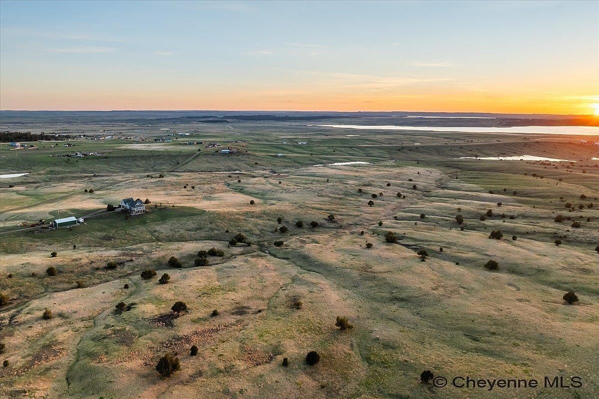 63 Happy Cabin Rd Moorcroft, WY 82721  | Single Family