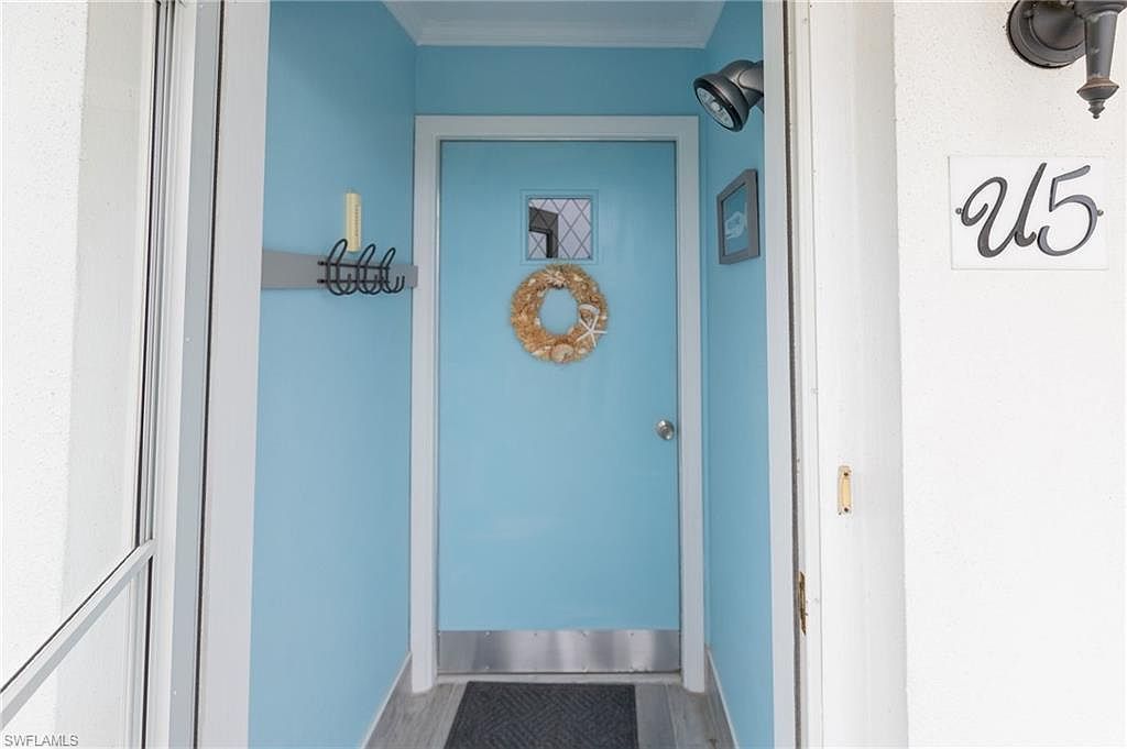 6771 Panther Ln APT U5 Fort Myers, FL 33919  | Condominium