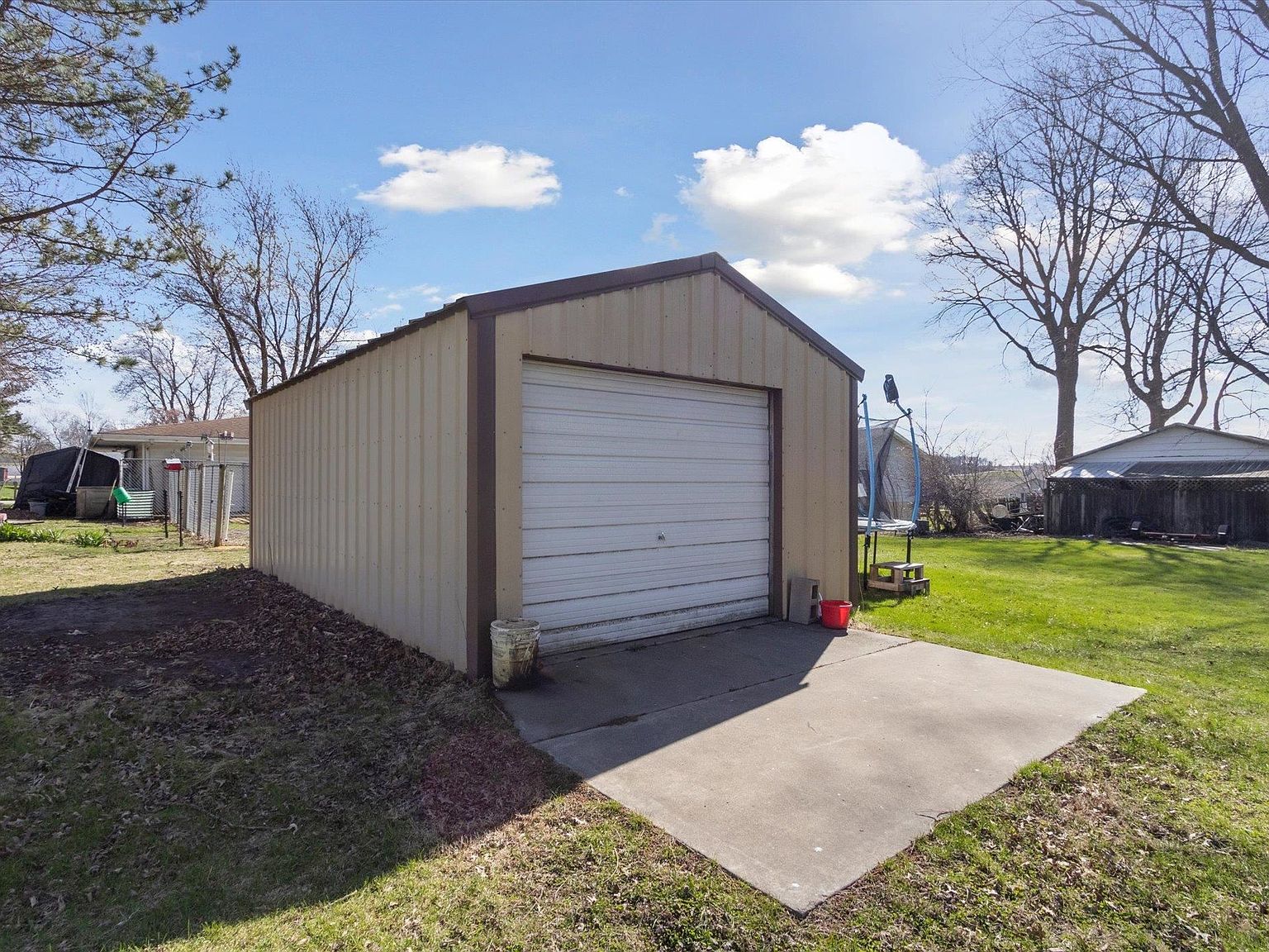 313 W South St Pearl City, IL 61062  | Single Family