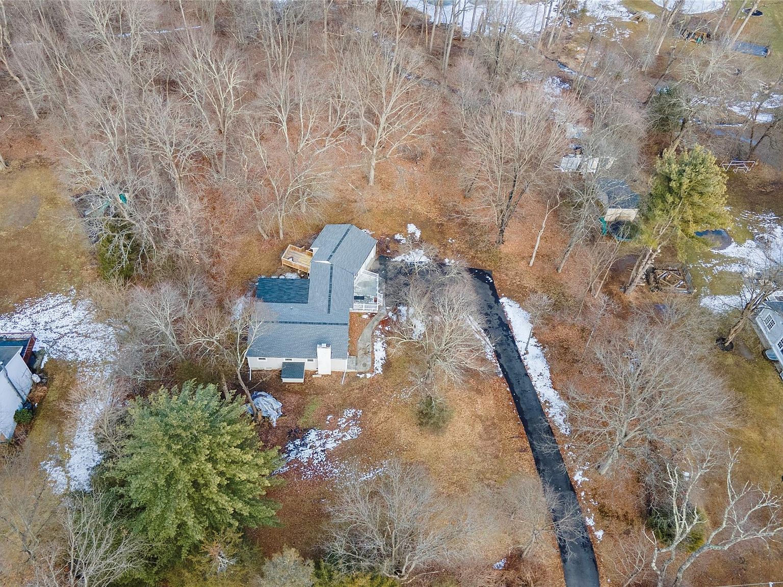 107 Oak Ridge Rd Hopewell Junction, NY 12533 | Single Family