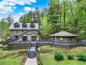 159 Seneca Way, Ellijay, GA, 30540  | Single Family