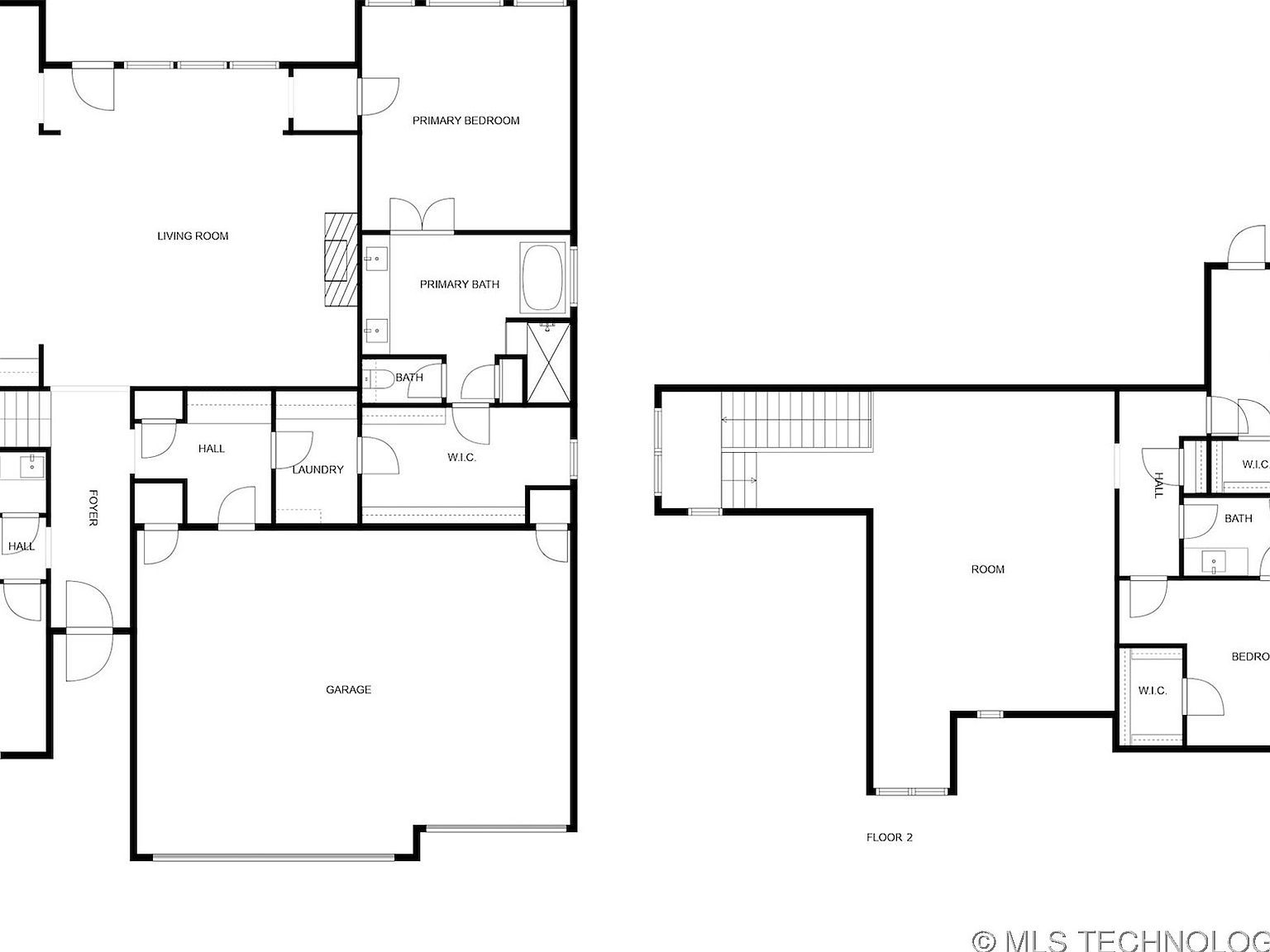 2951 N Briarwood Ave Catoosa, OK 74015  | Single Family