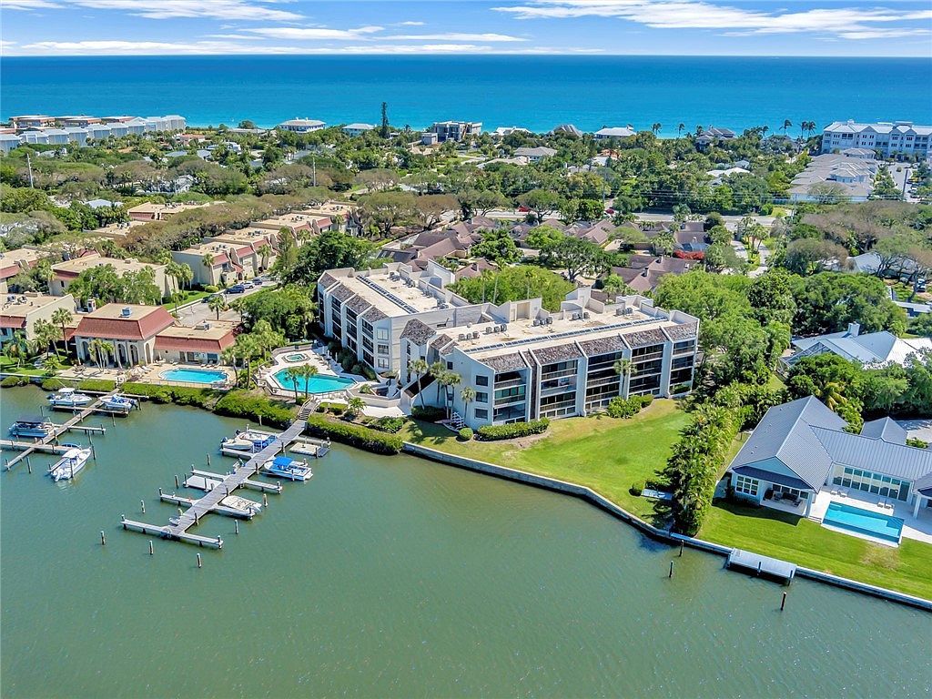 5101 Highway A1a APT 208 Vero Beach, FL 32963 | Condominium