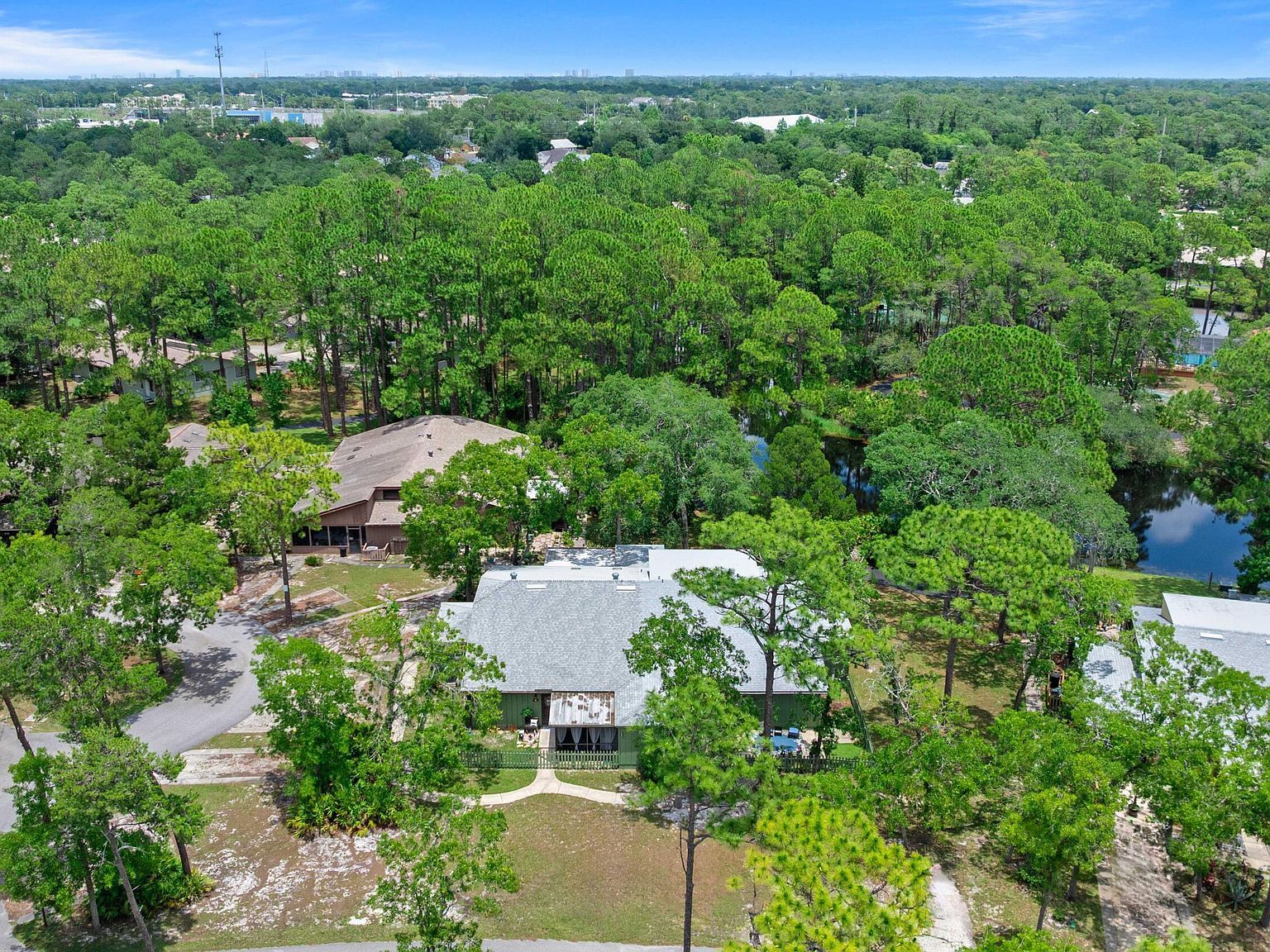 62 Cypress Pond Rd Port Orange, FL 32128 | Single Family