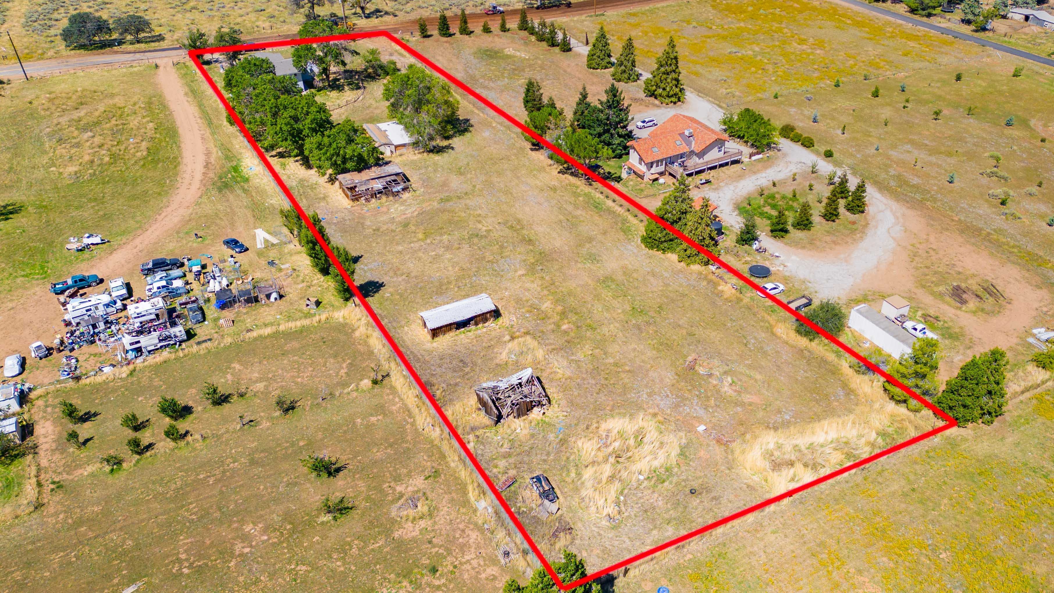 20148 Backes Lane, Tehachapi, CA, USA, 93561 | Single Family